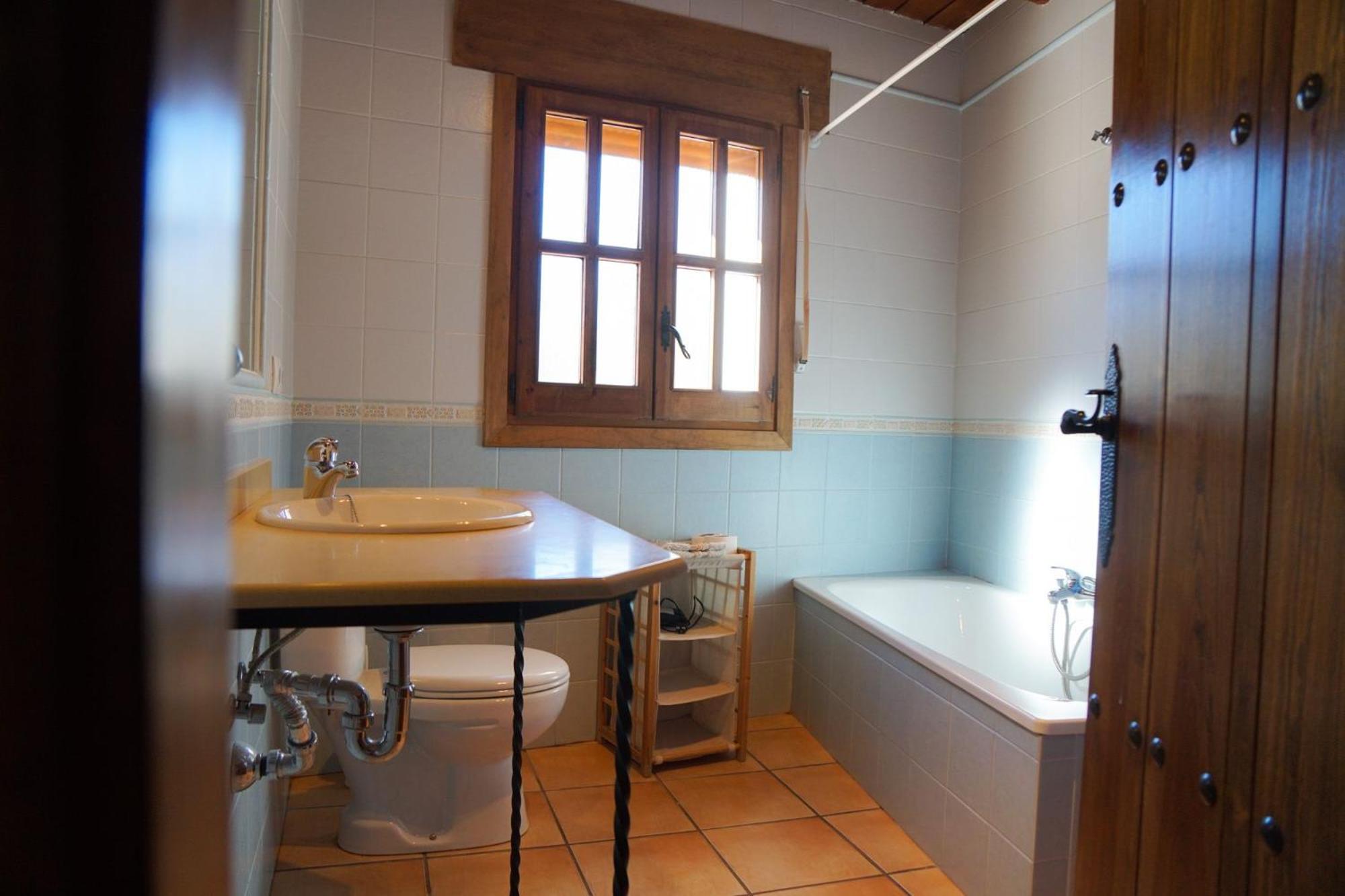 Casa Rural Cortijo el Plantío