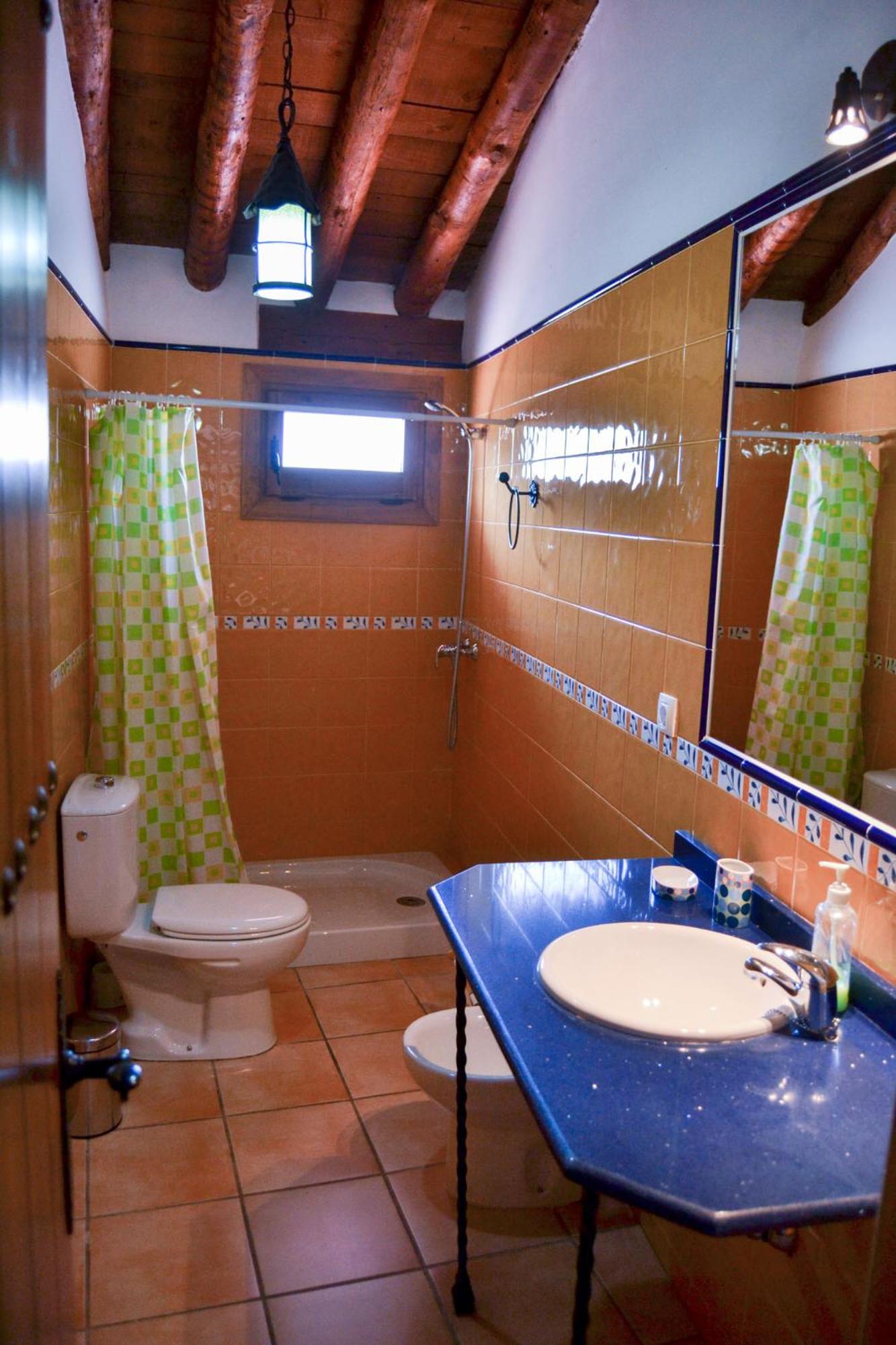 Casa Rural Cortijo el Plantío