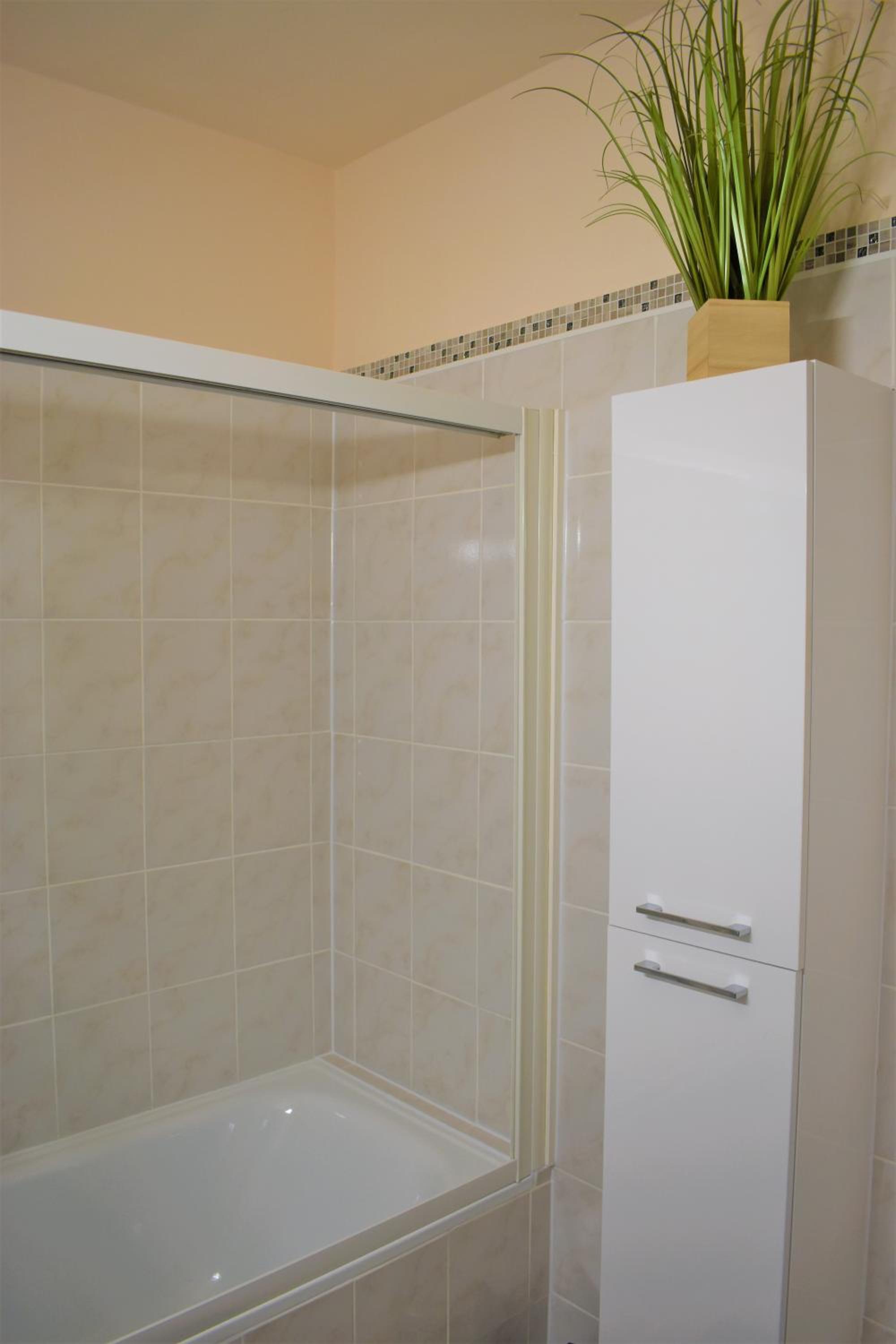 Apartment d´Auszeit