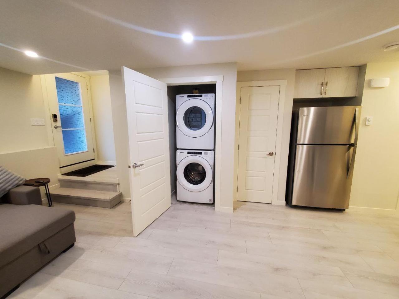 Cozy Rockland Park Unit+Parking