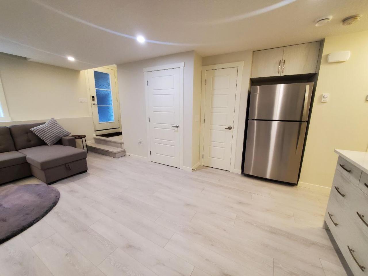 Cozy Rockland Park Unit+Parking