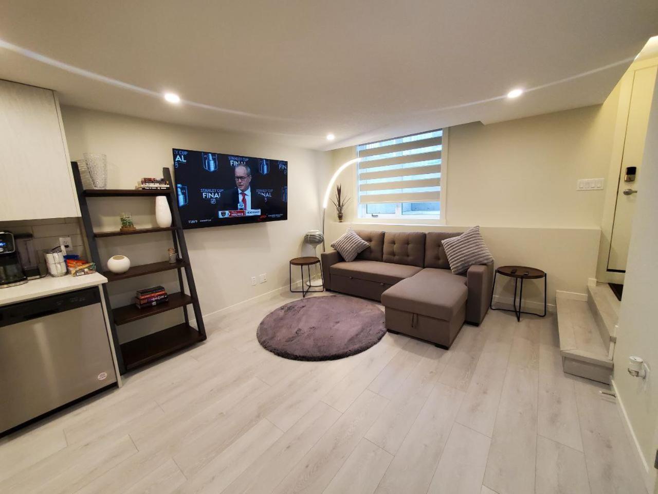 Cozy Rockland Park Unit+Parking