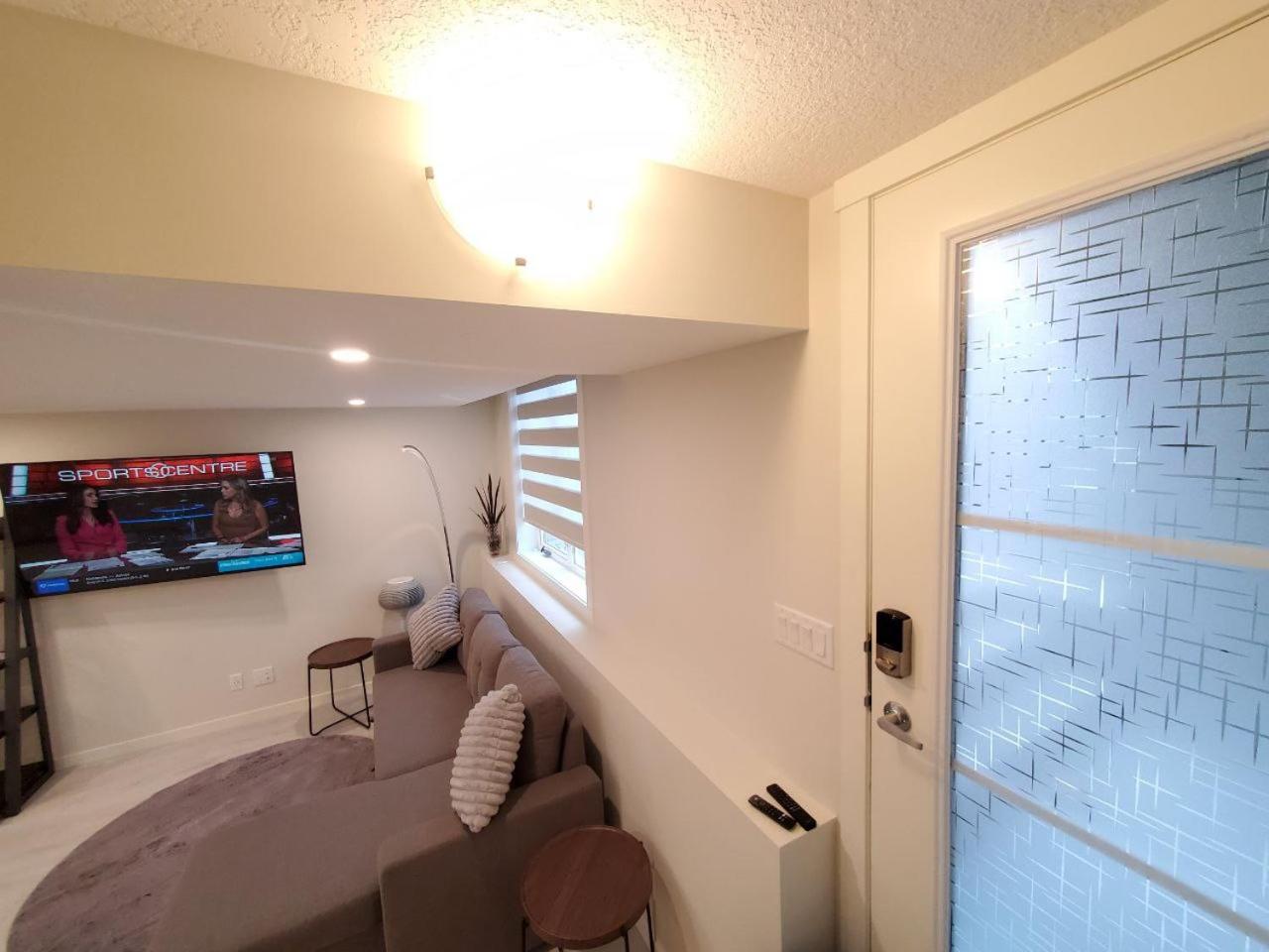 Cozy Rockland Park Unit+Parking