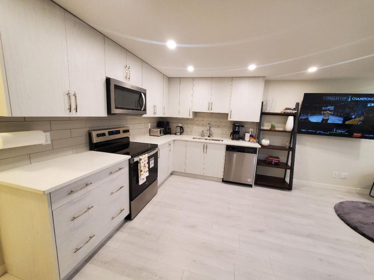 Cozy Rockland Park Unit+Parking