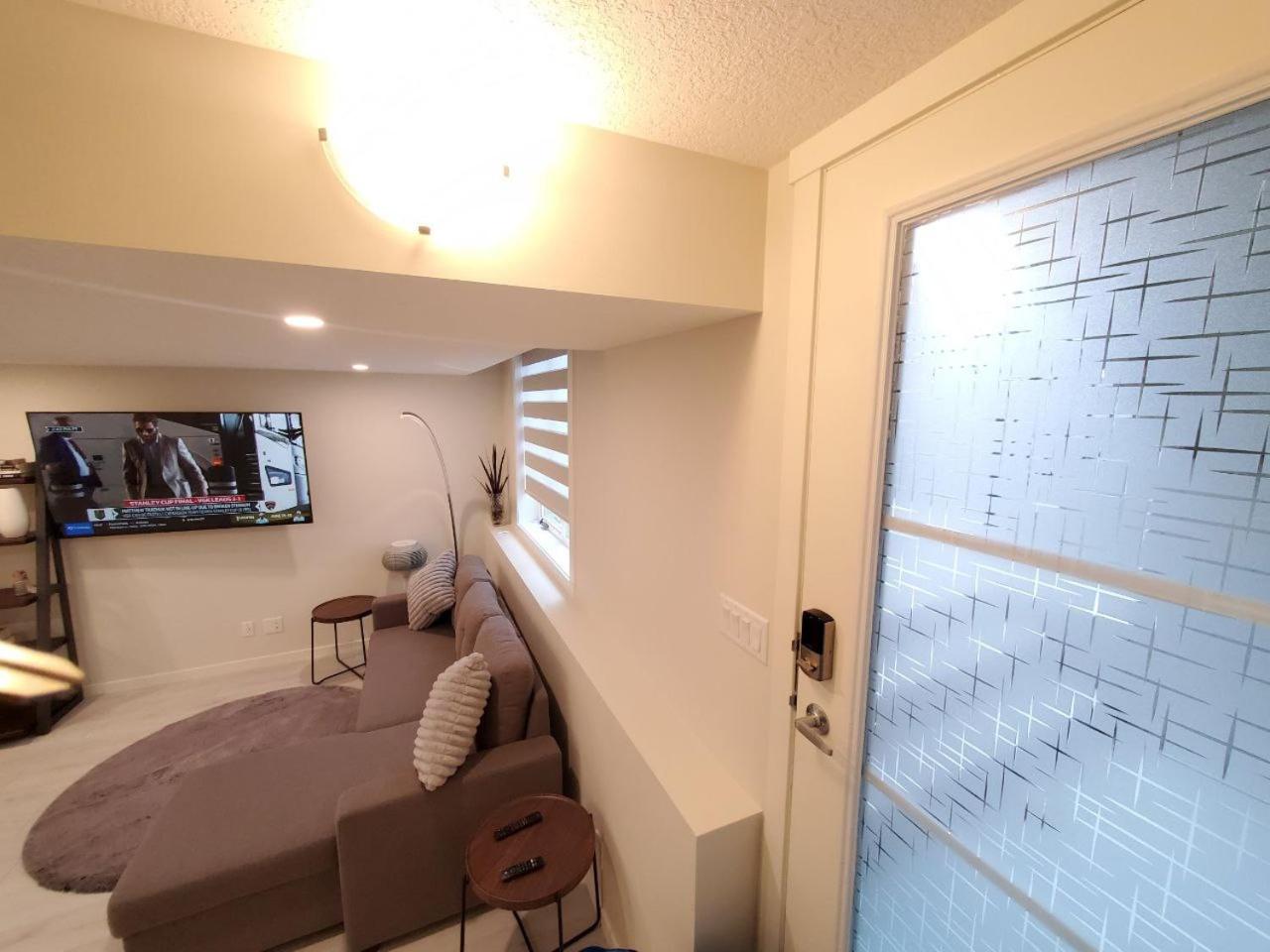 Cozy Rockland Park Unit+Parking