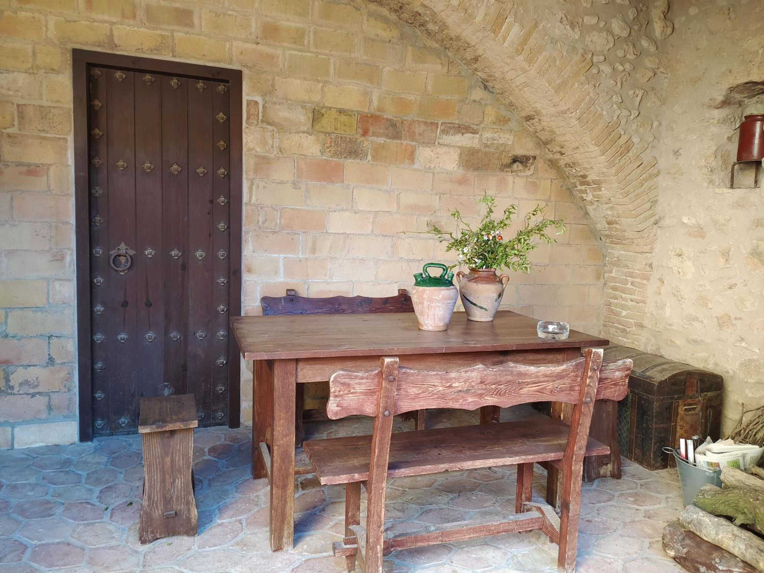 Can Cruset agroturisme