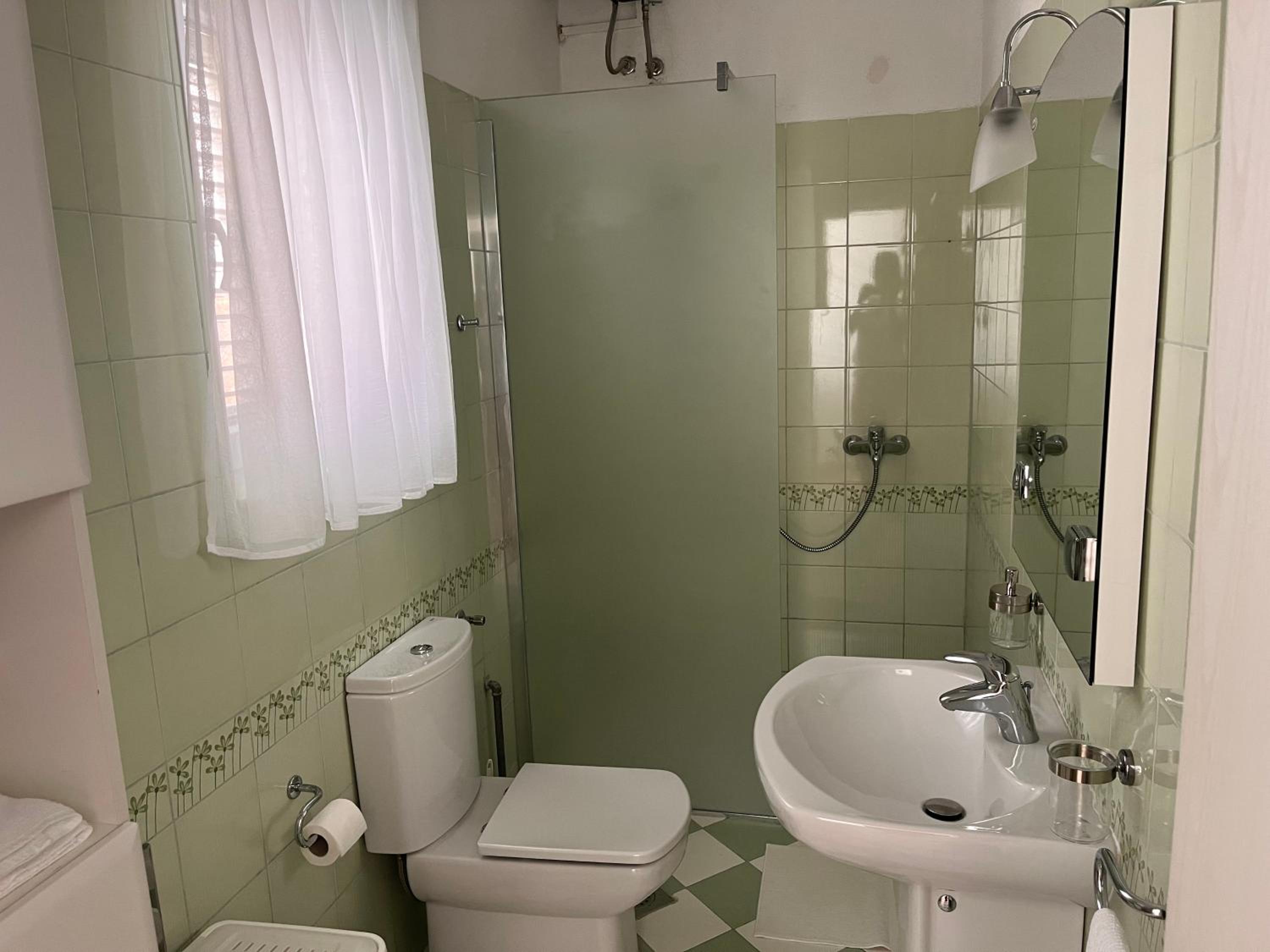 Apartments Jasna