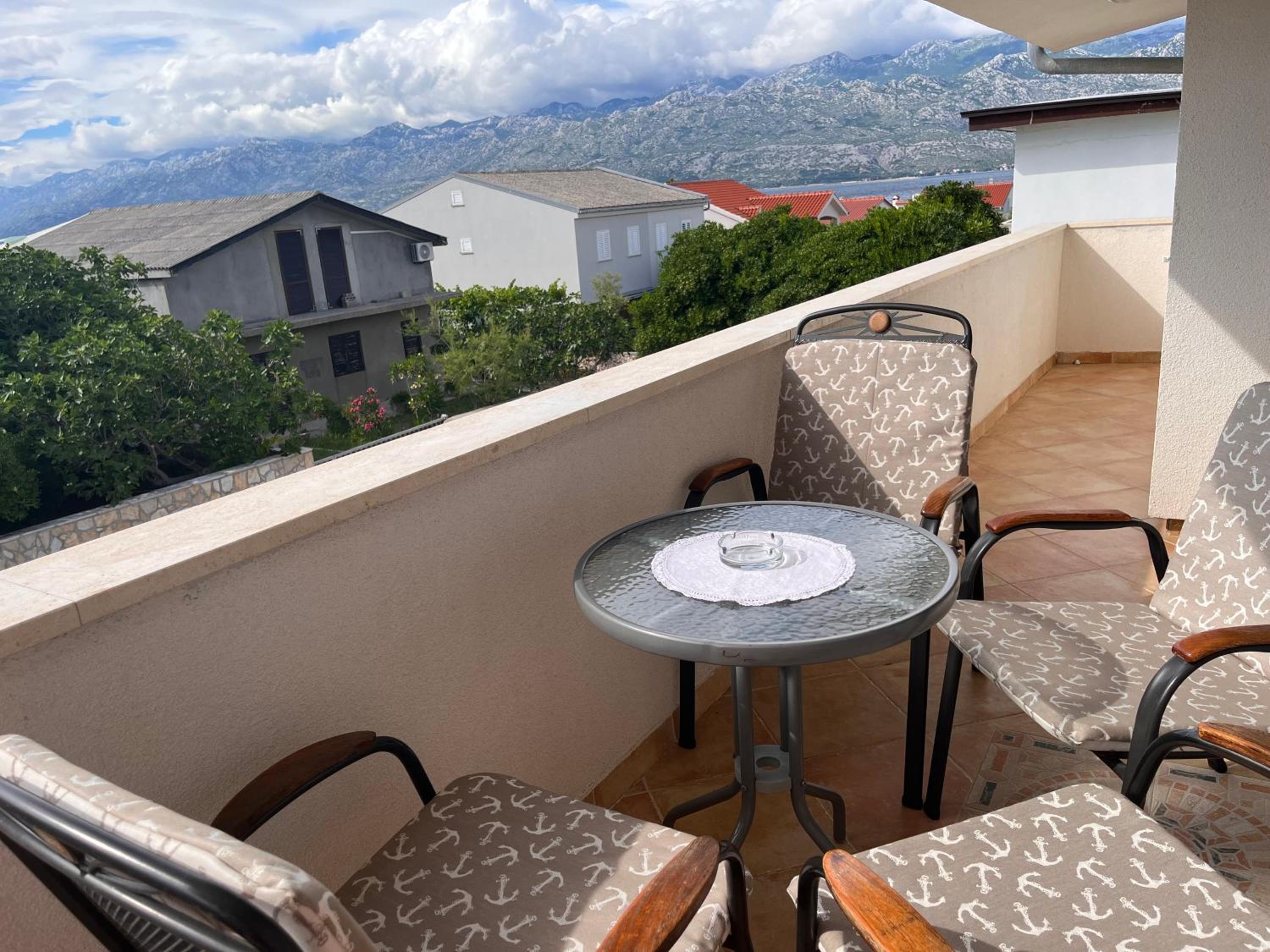 Apartments Jasna