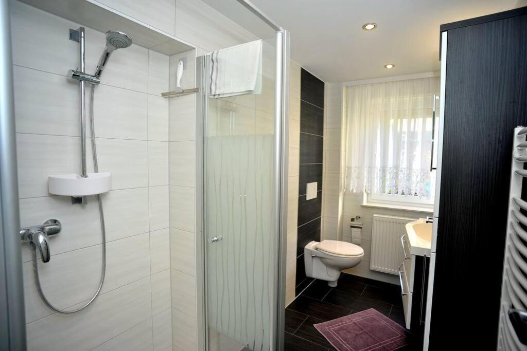 Ferienwohnung Nachtigall