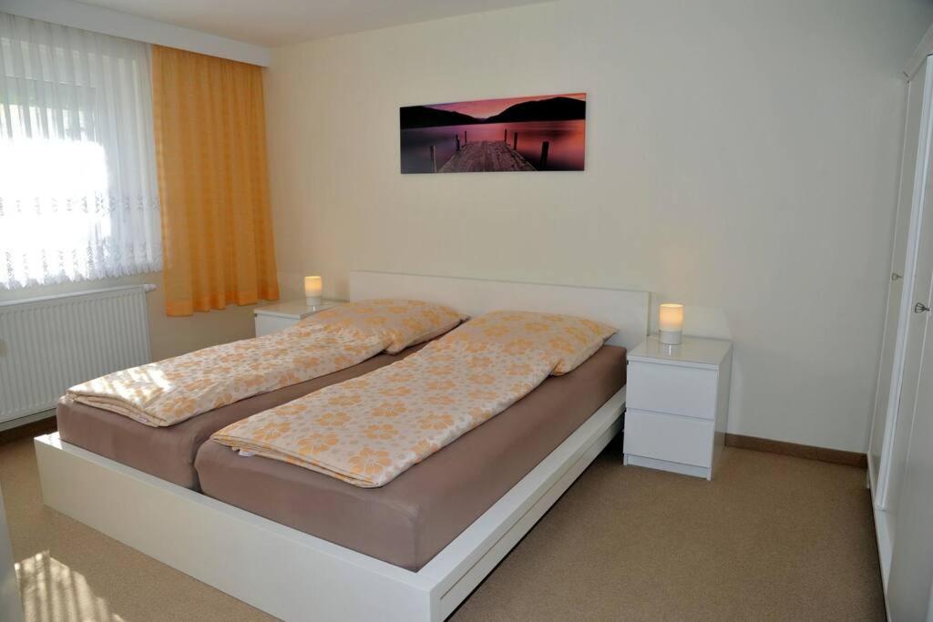 Ferienwohnung Nachtigall