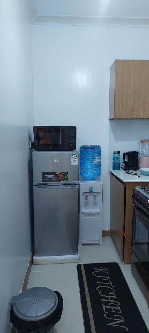 Happy Homes Airbnbs Ngara, Nairobi view 5