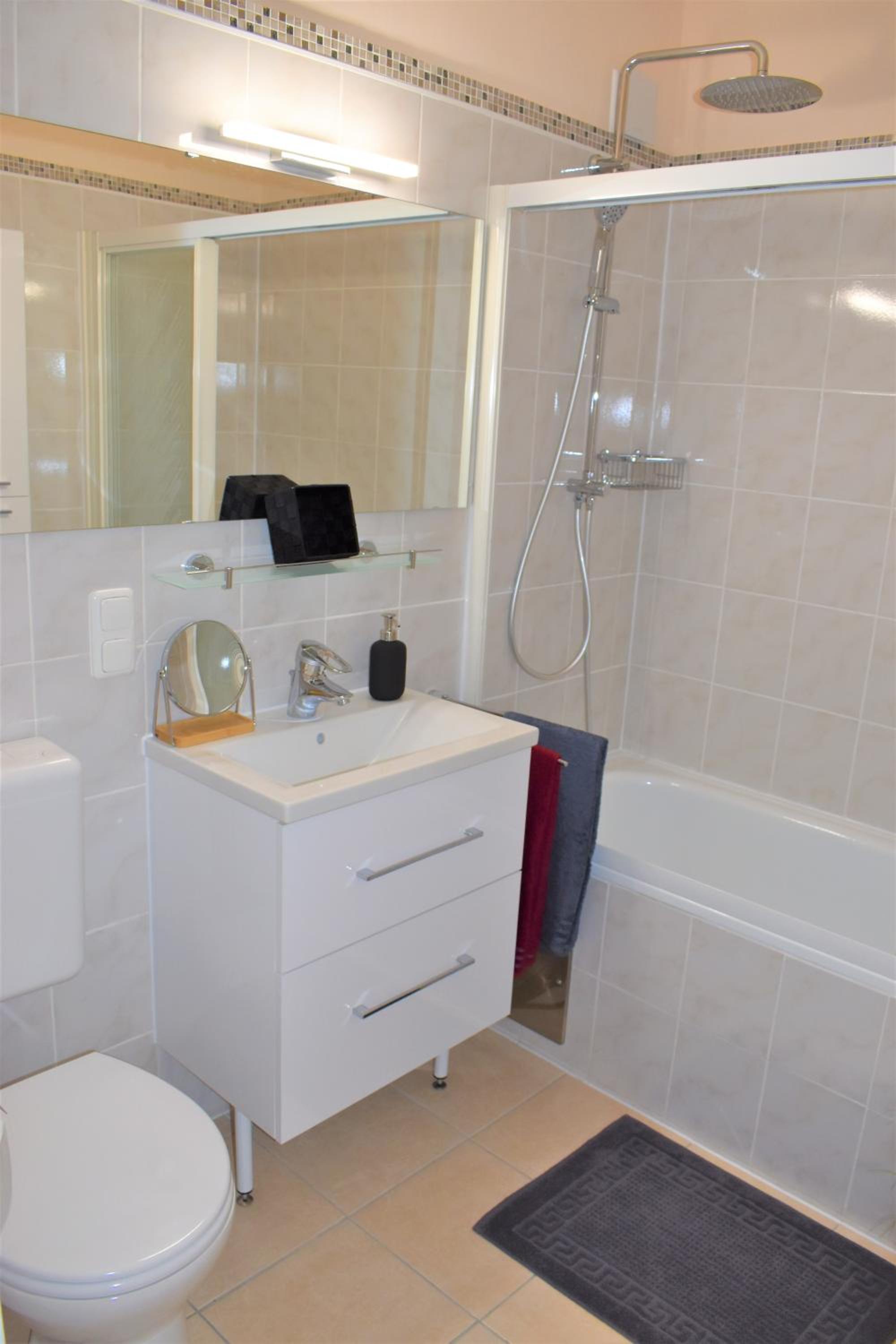 Apartment d´Auszeit