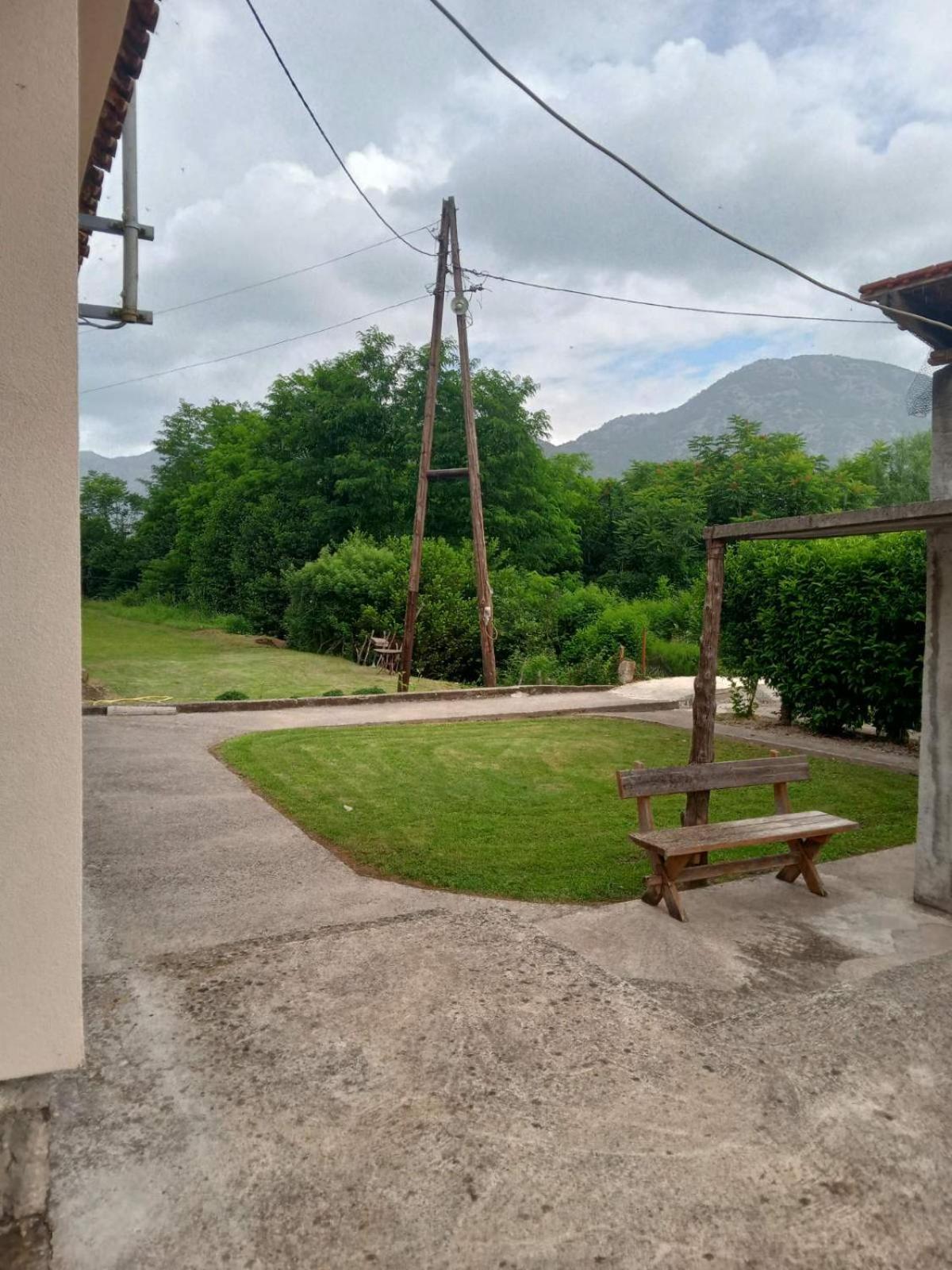 Garden Oasis Home view 3