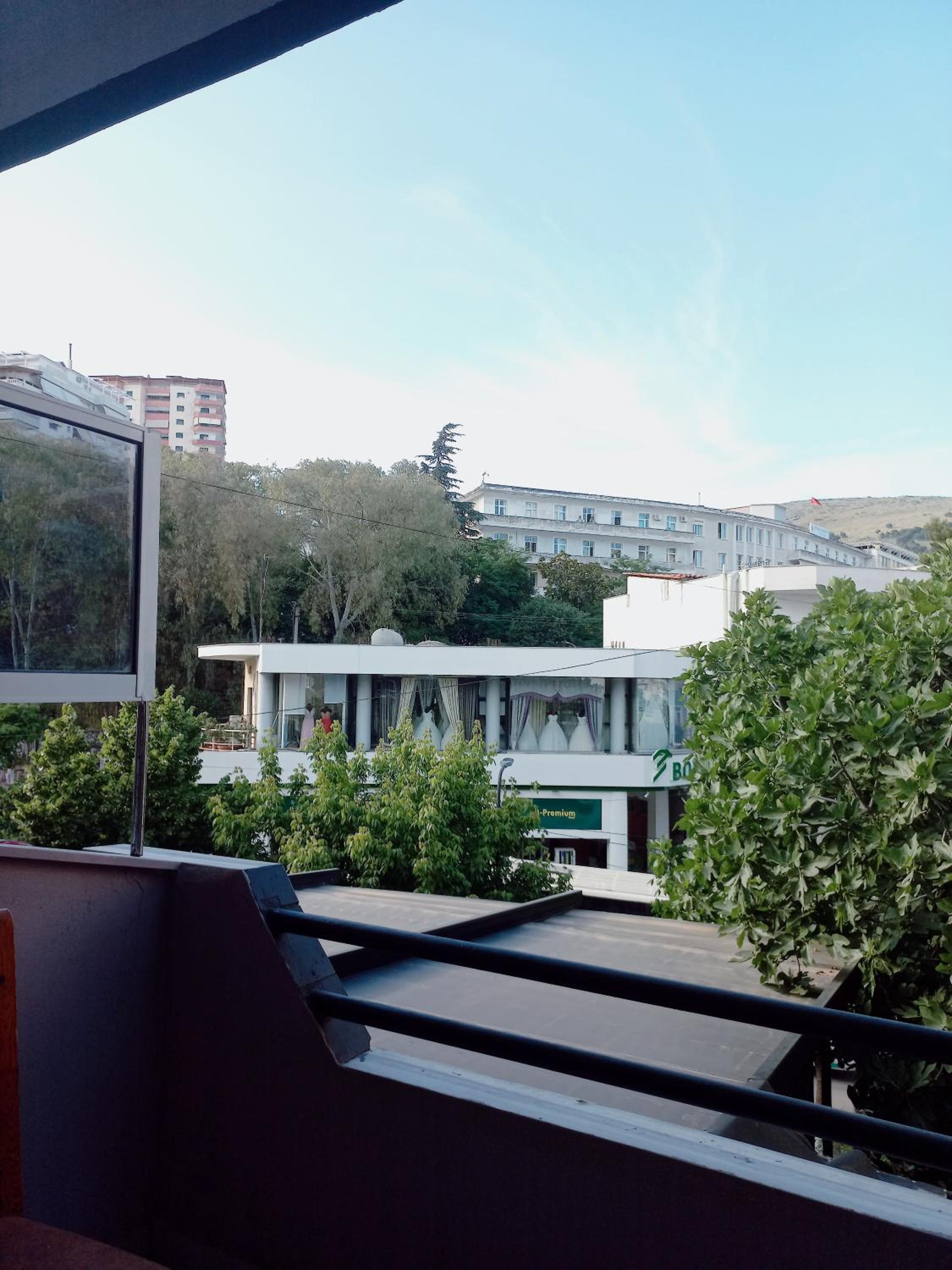 Sotiri Rooms