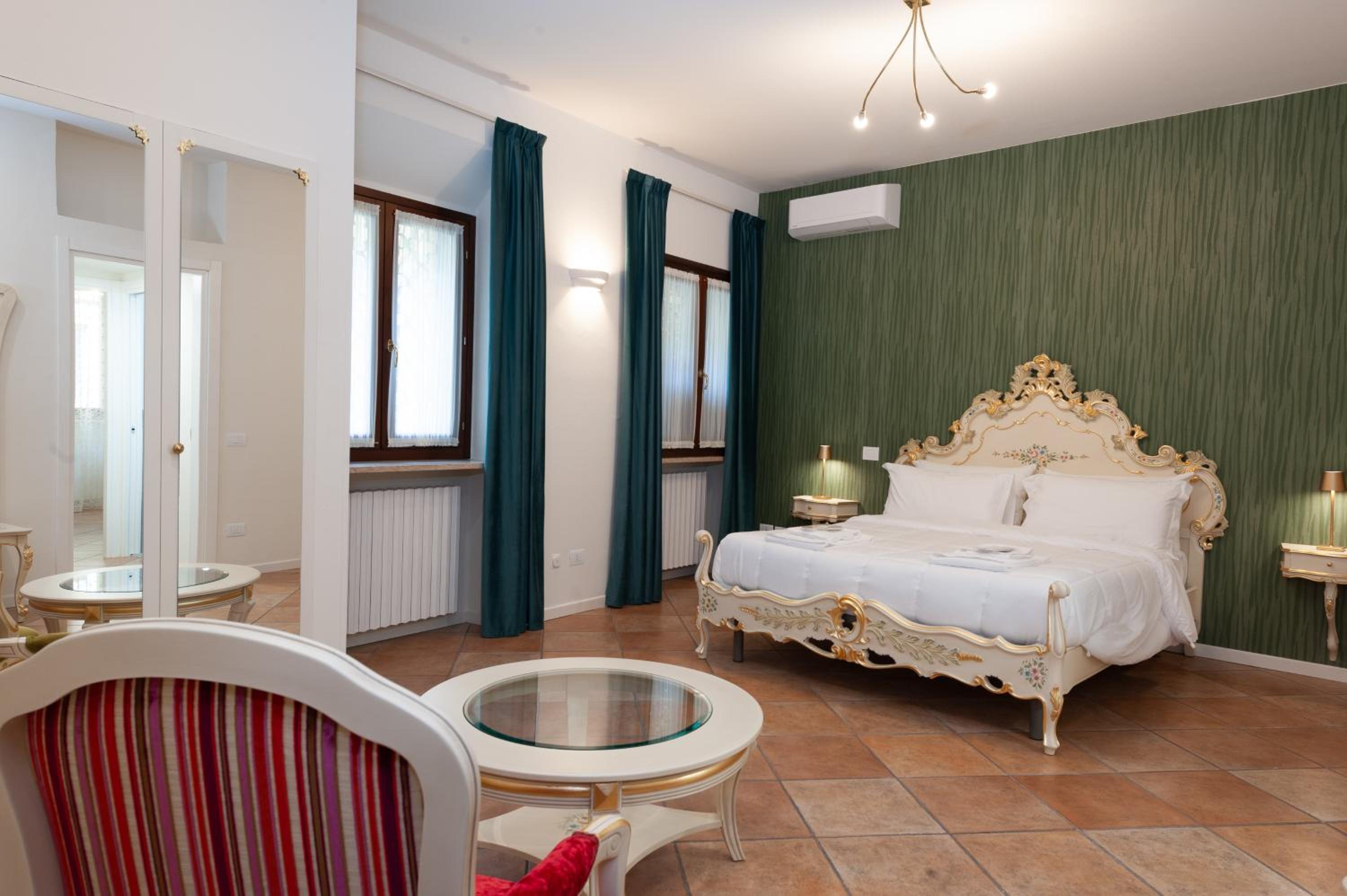 Residenza Catullo