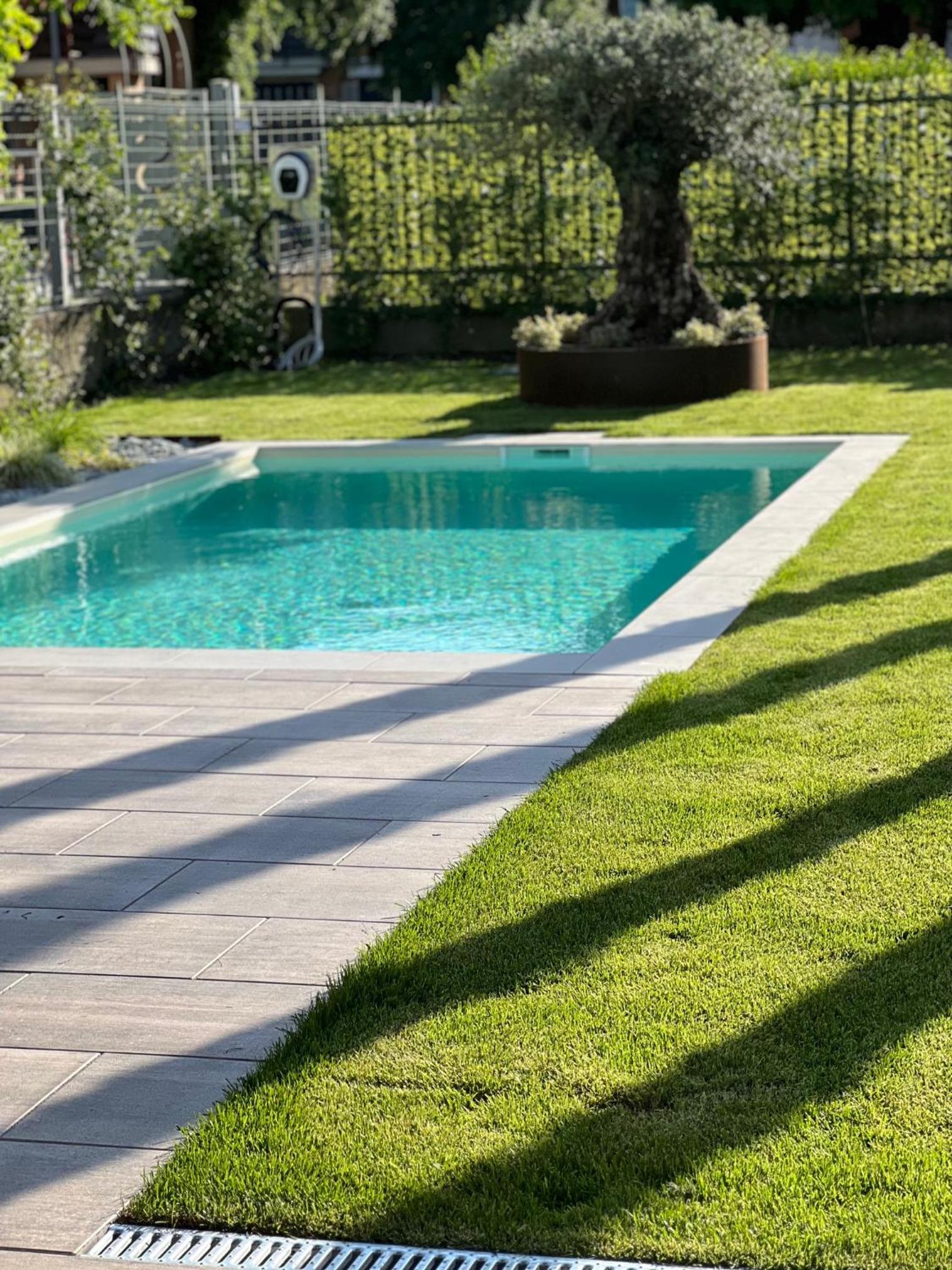 VILLA LIDO - Lake Como view 3
