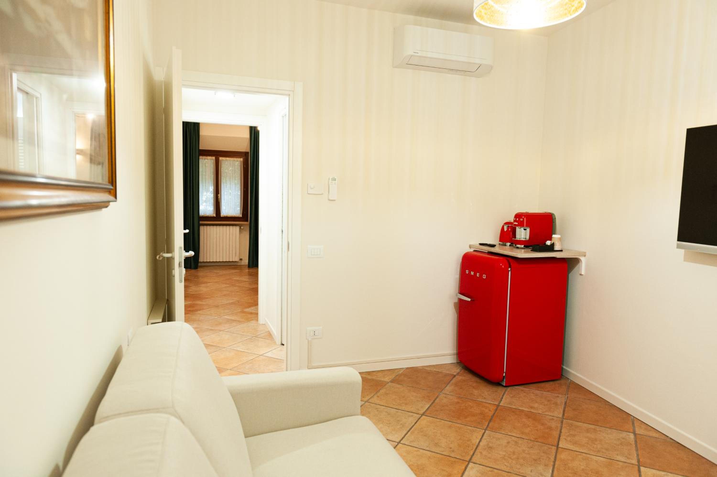 Residenza Catullo
