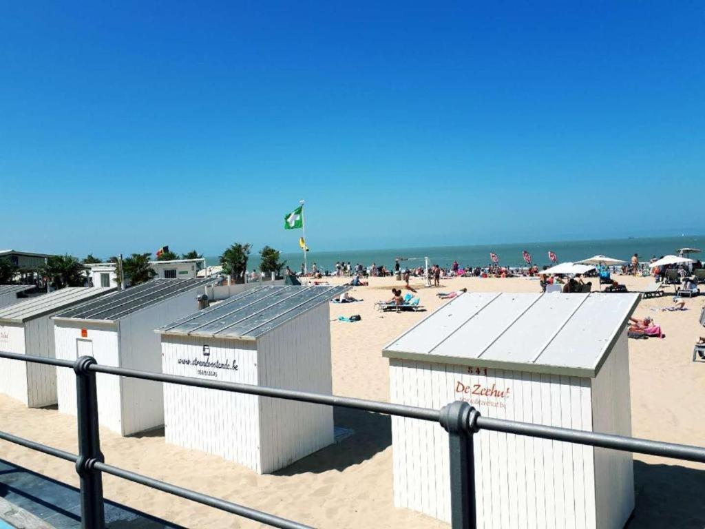 Golden beach