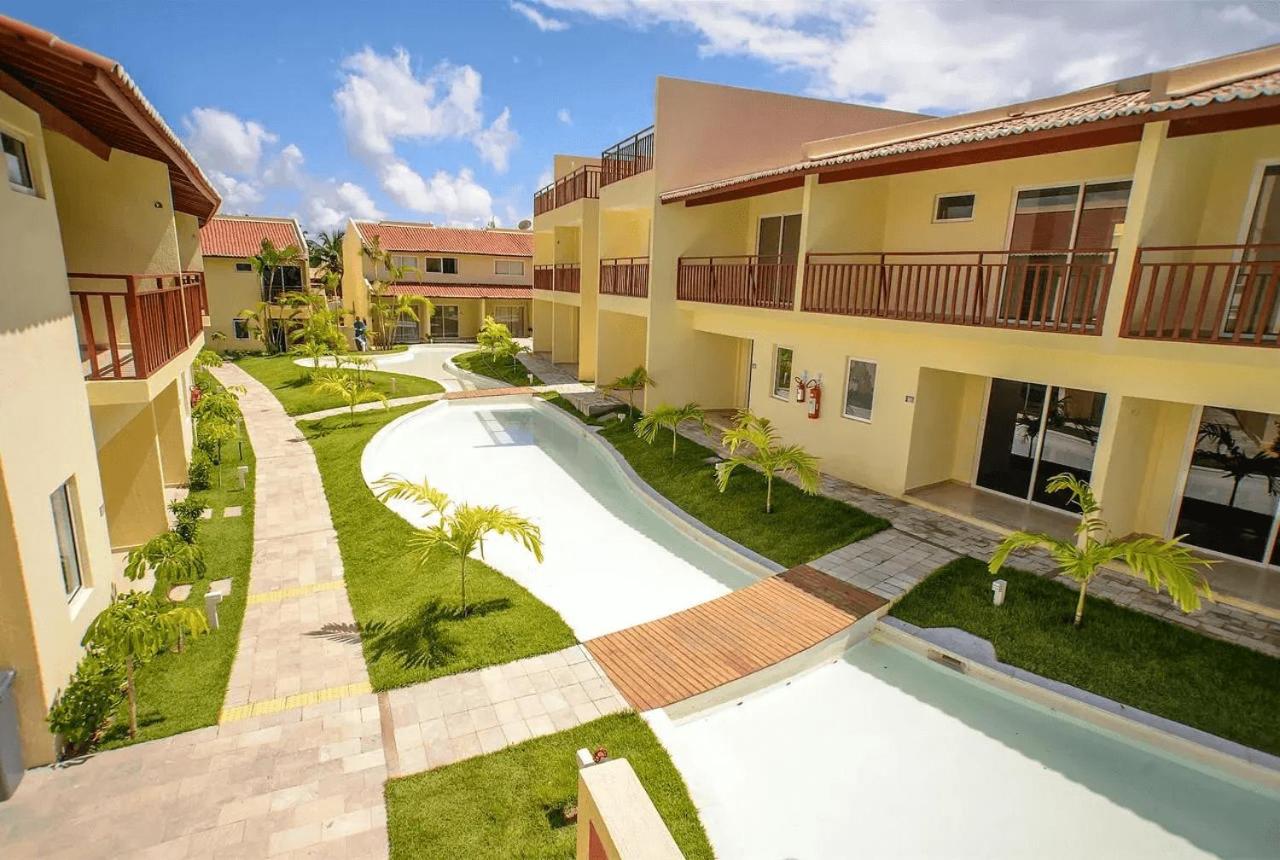 Solar Condominium Água Pipa by Carpediem