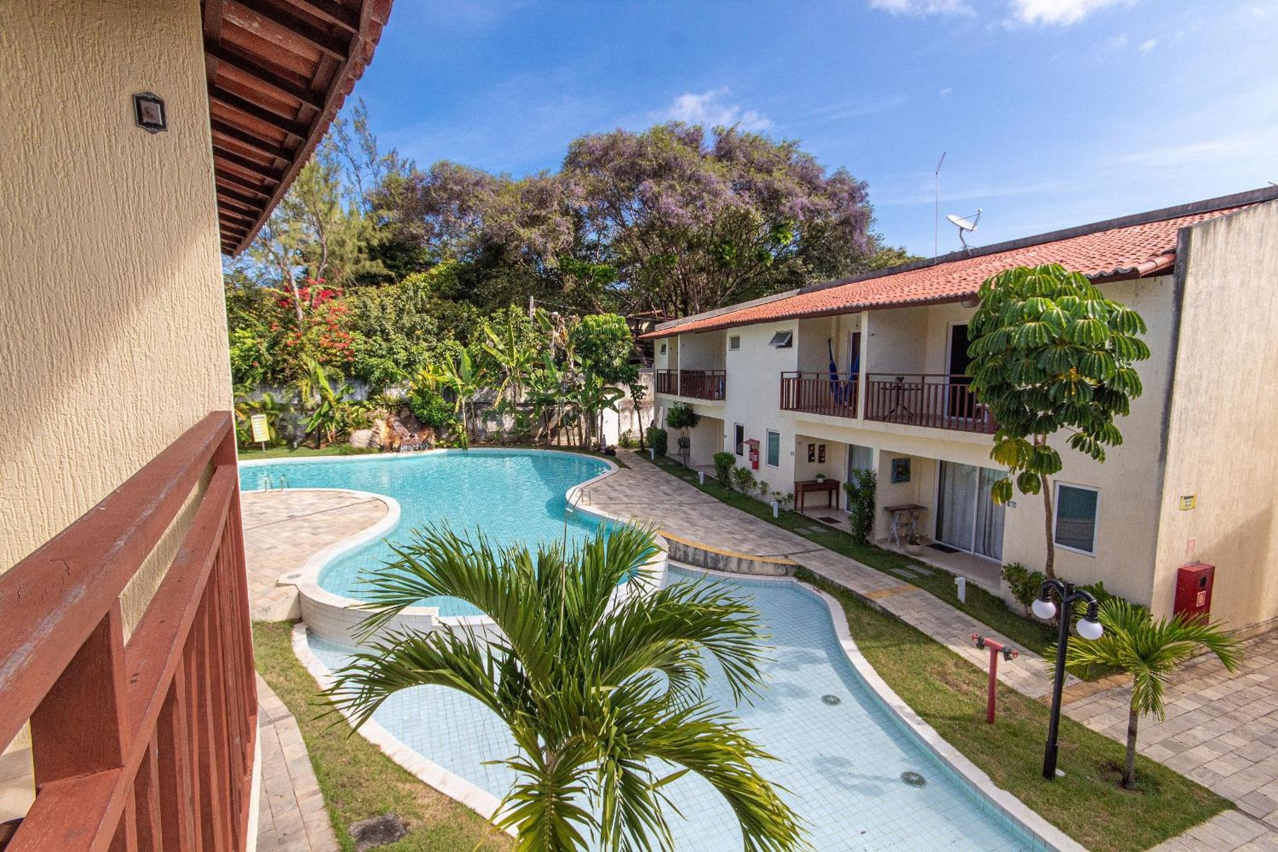 Solar Condominium Água Pipa by Carpediem