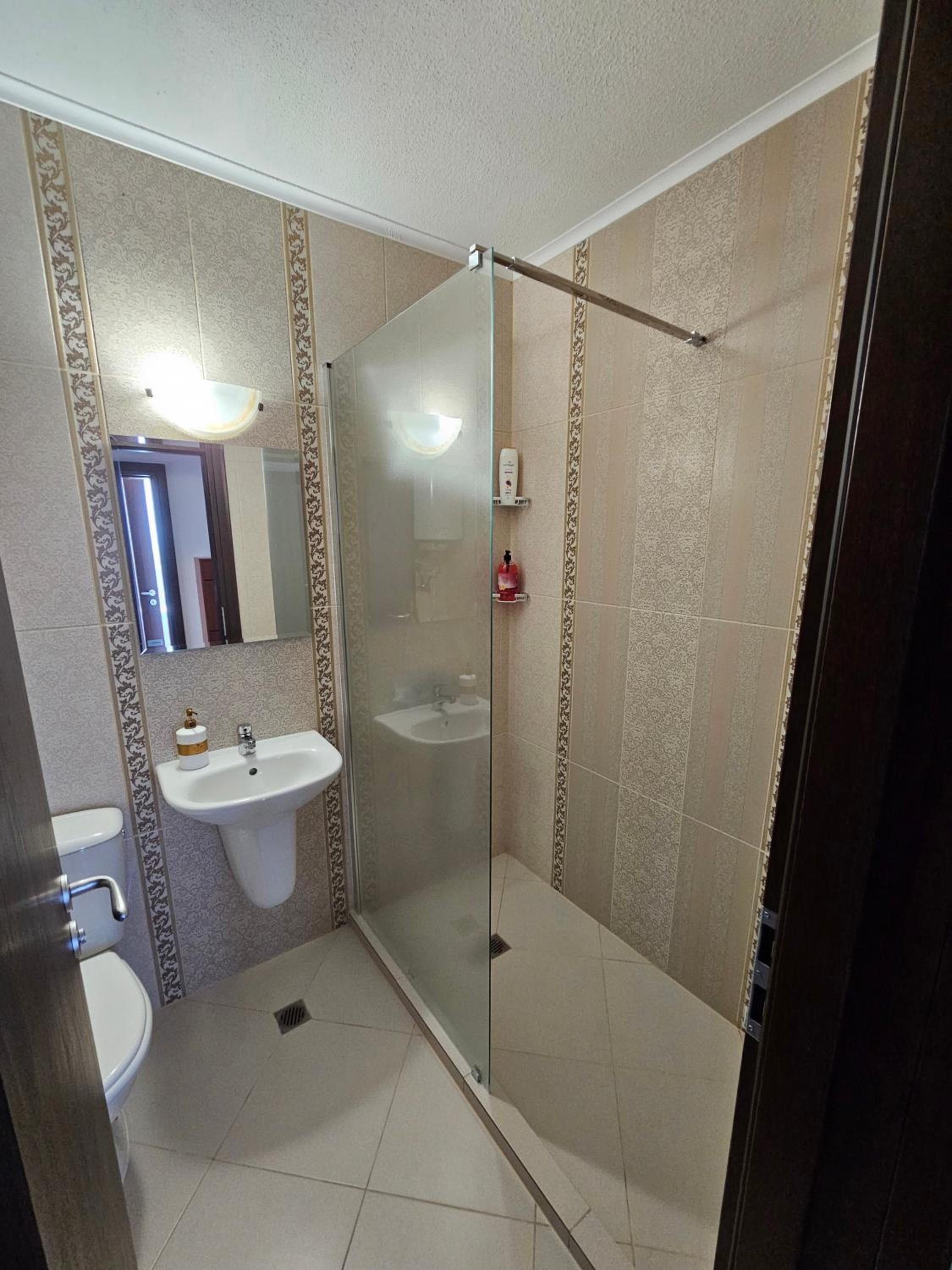 Sea View apartment, Morsky Bryag