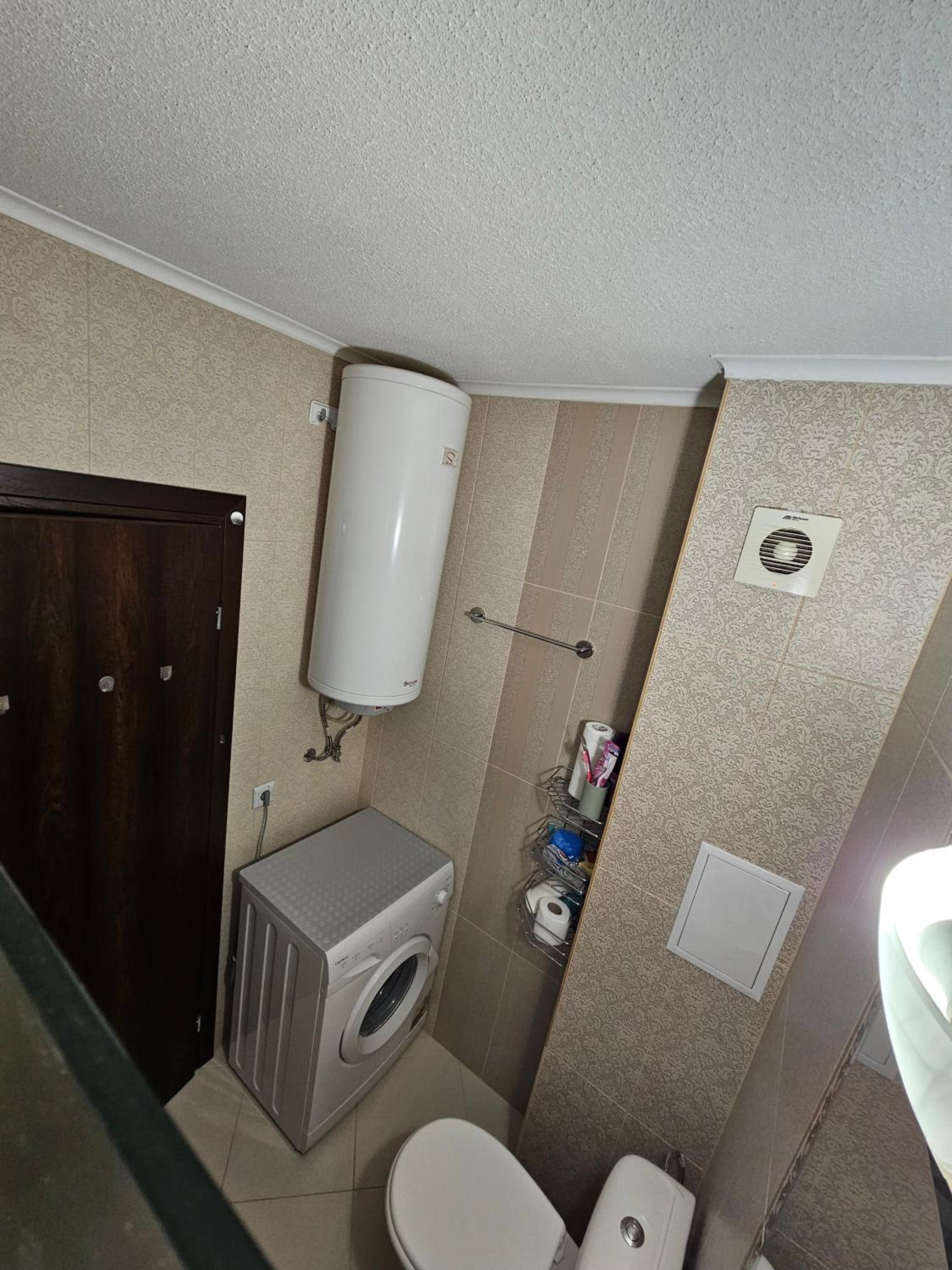 Sea View apartment, Morsky Bryag