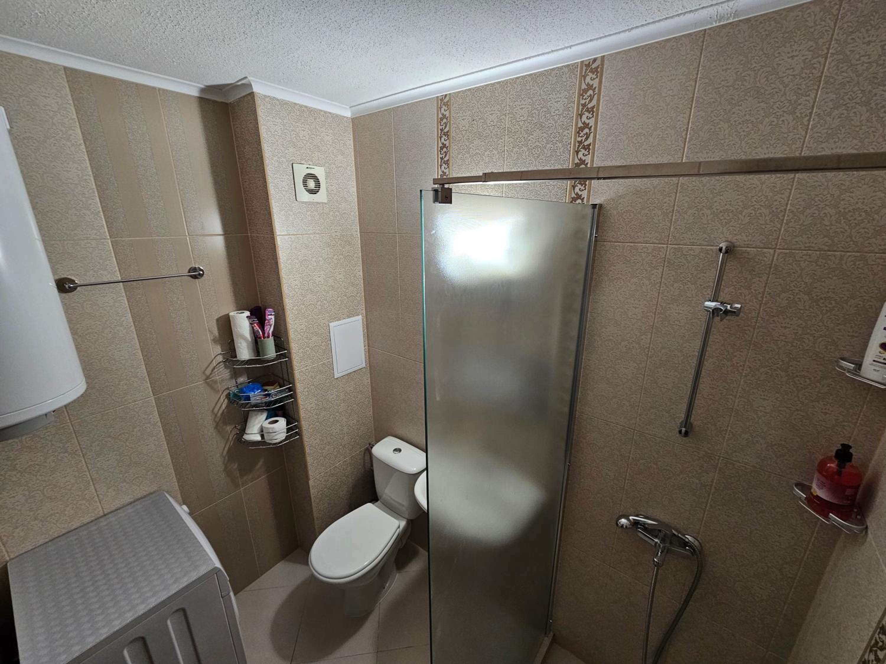 Sea View apartment, Morsky Bryag