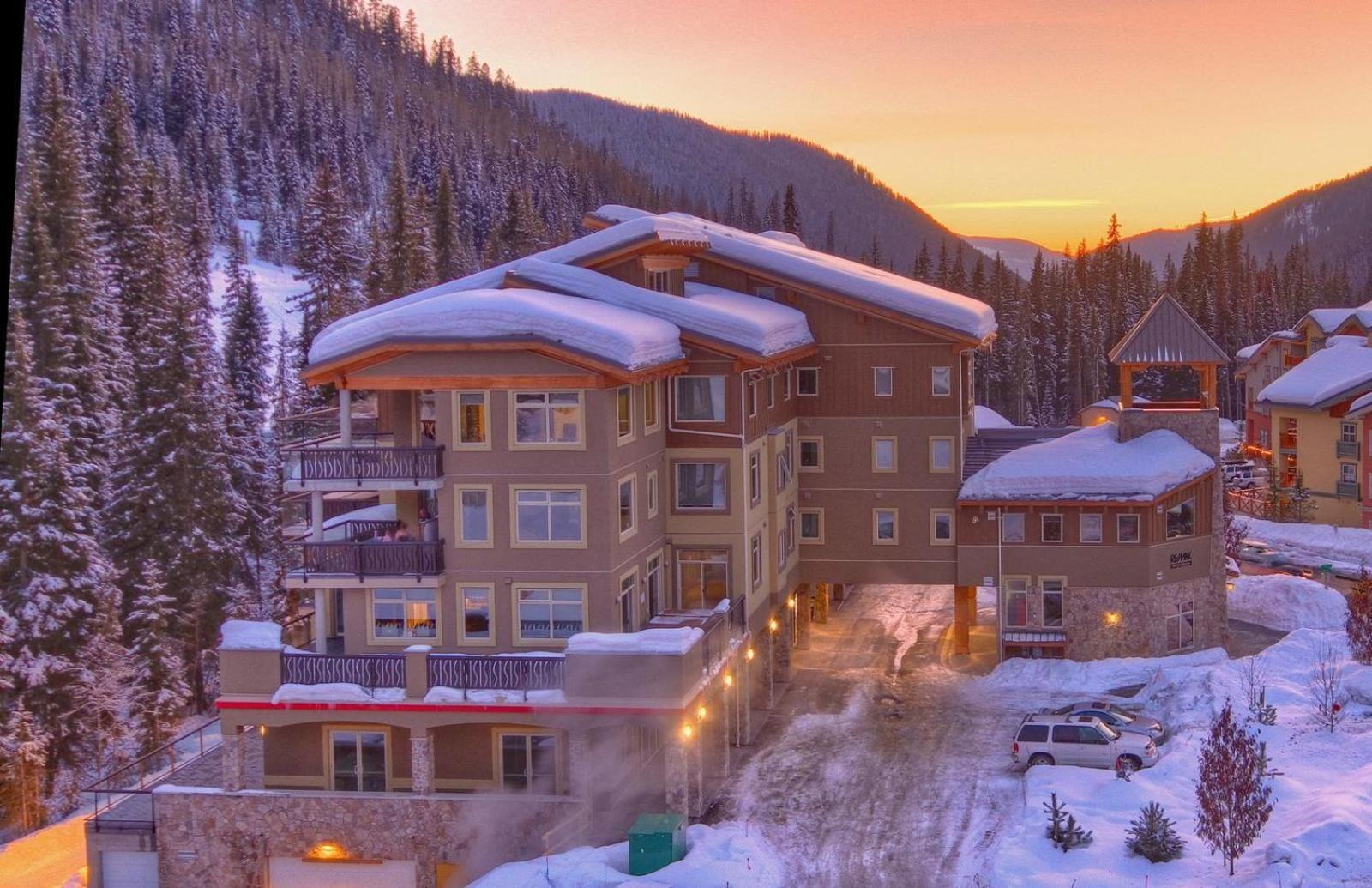 Kookaburra Lodge #203 By Bear Country - Image 1