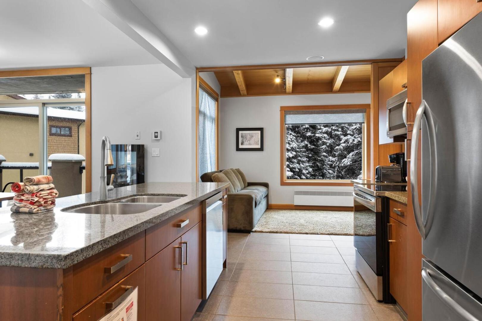 Kookaburra Lodge #203 By Bear Country - Image 3