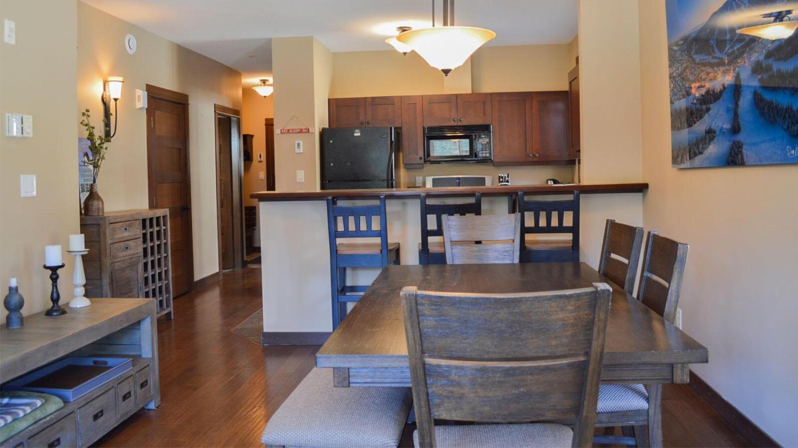 Sun Peaks Vacations - Stones Throw 24 - Property Image 23