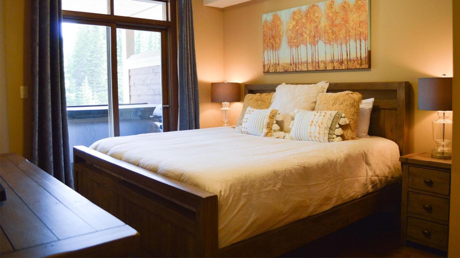 Sun Peaks Vacations - Stones Throw 24 - Property Image 21