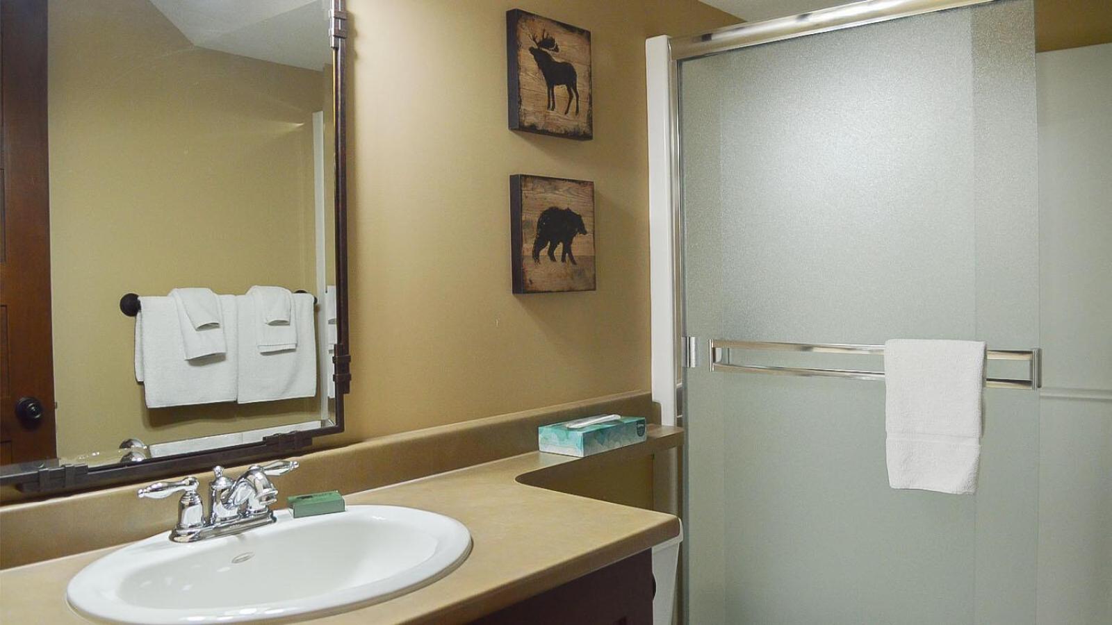 Sun Peaks Vacations - Stones Throw 24 - Property Image 15