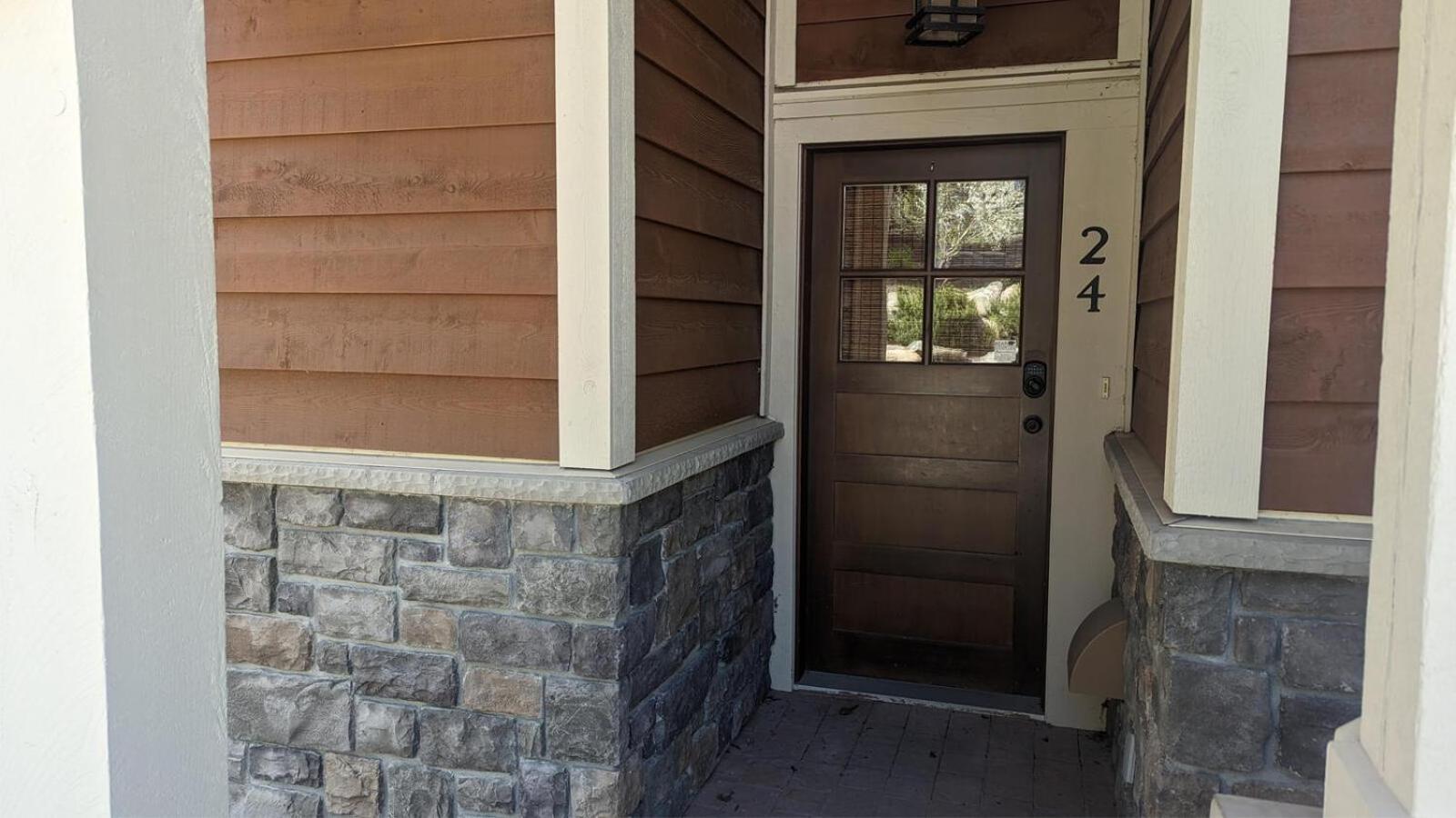 Sun Peaks Vacations - Stones Throw 24 - Property Image 2