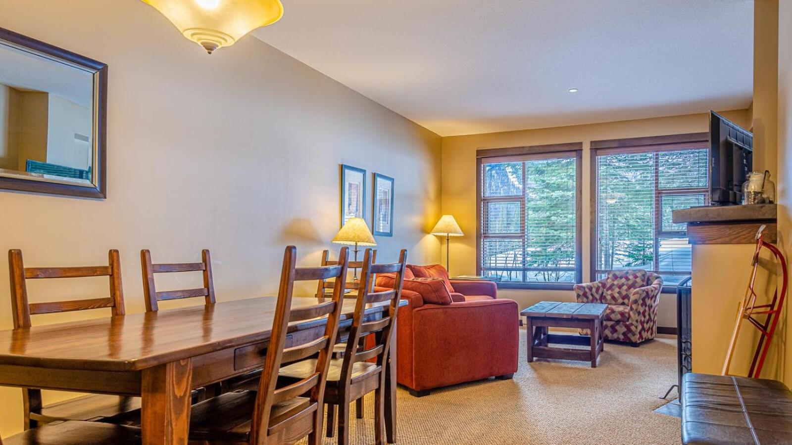 Sun Peaks Vacations - Stones Throw 11 By Bear Country - Property Image 26