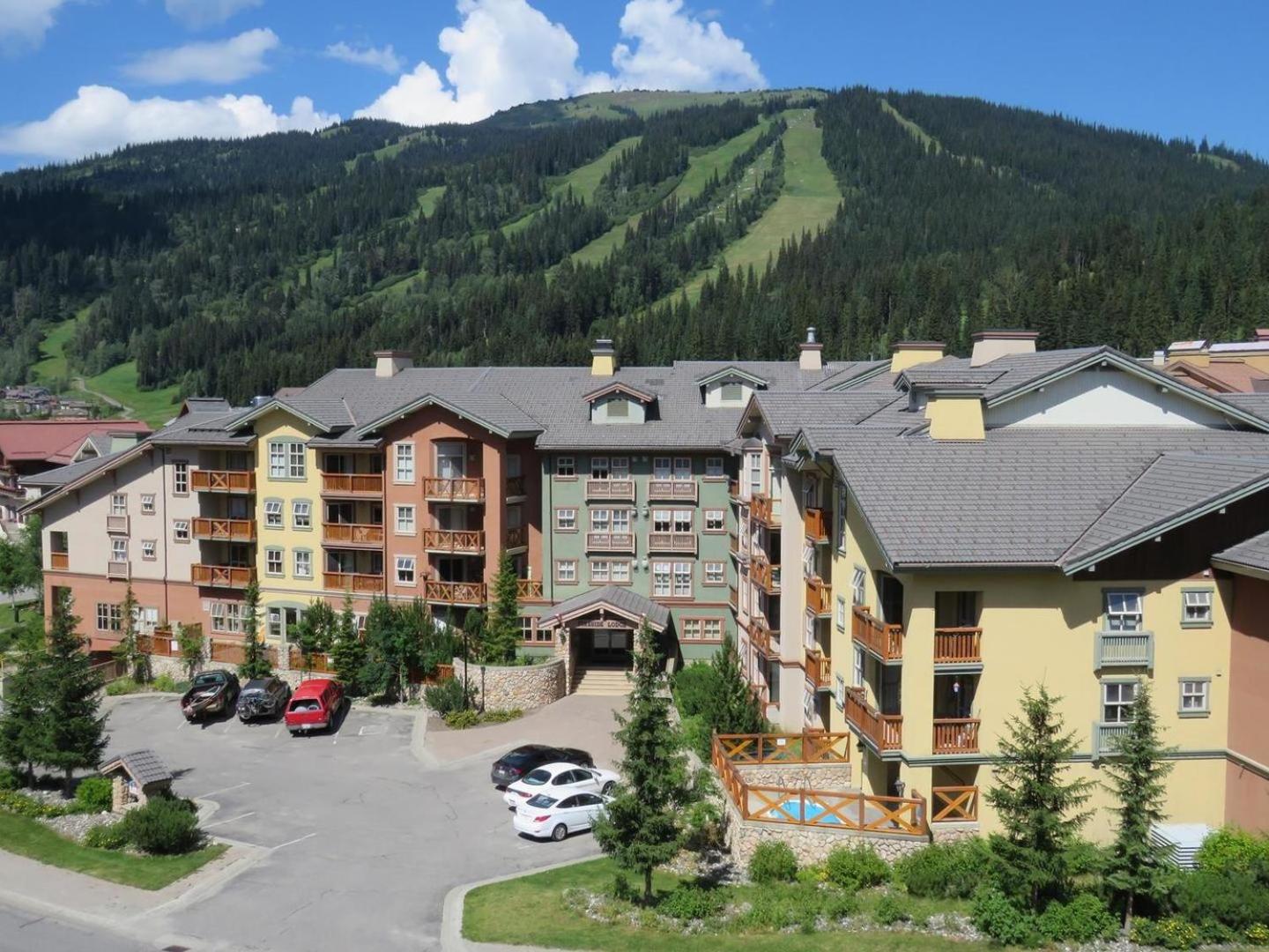 Fireside Lodge #413 By Bear Country - Image 4