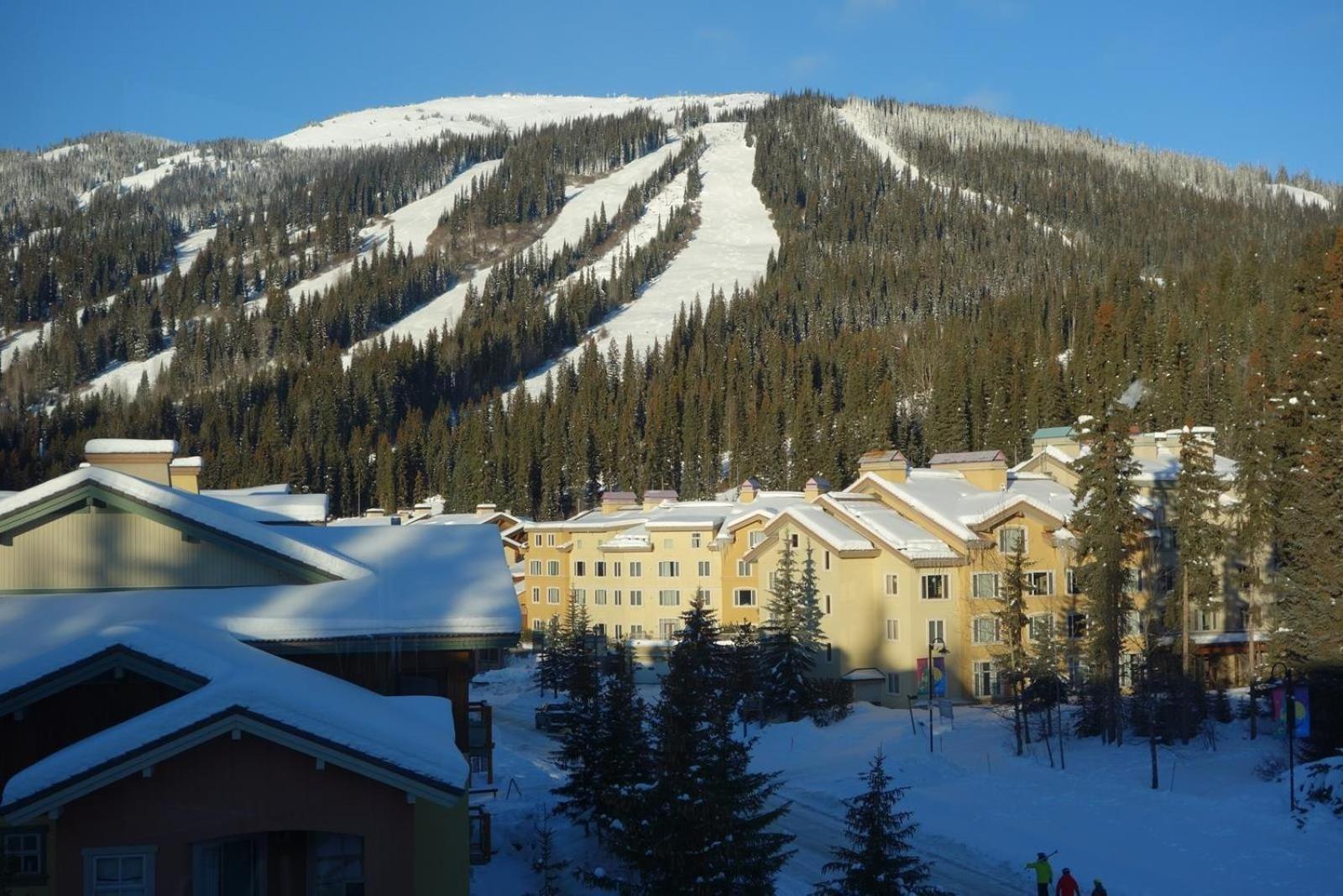 Sun Peaks Vacations - Kookaburra Lodge 401 By Bear Country - Property Image 6