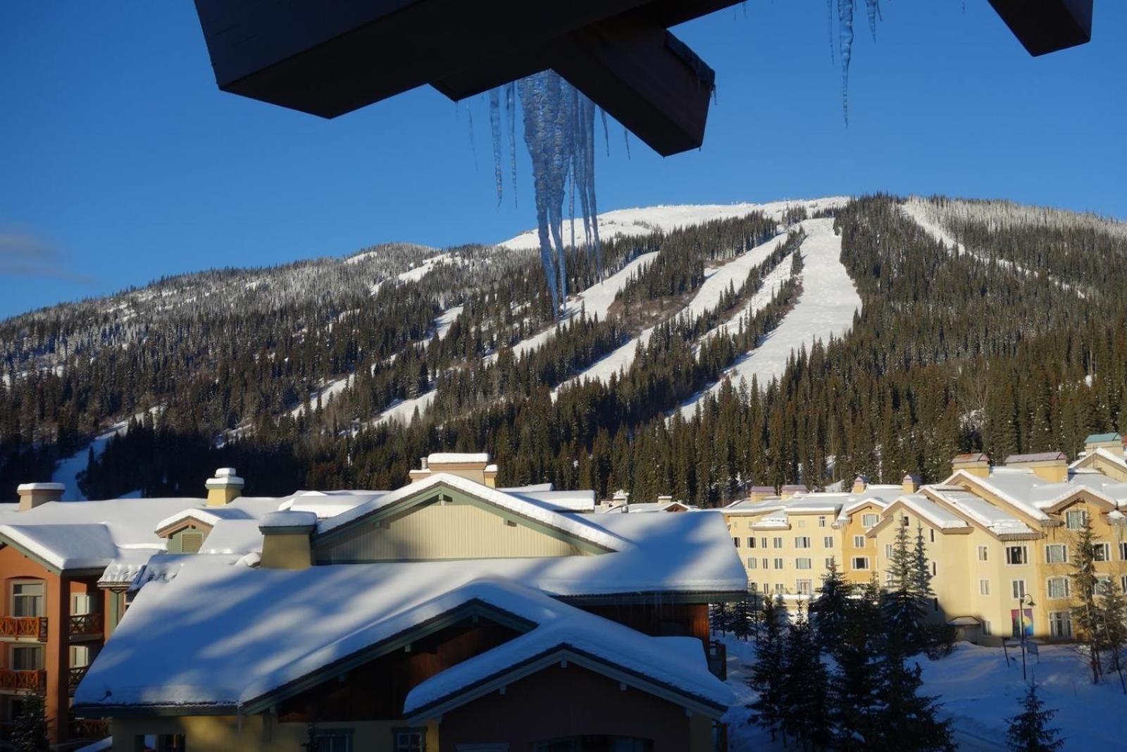 Sun Peaks Vacations - Kookaburra Lodge 401 By Bear Country - Property Image 7