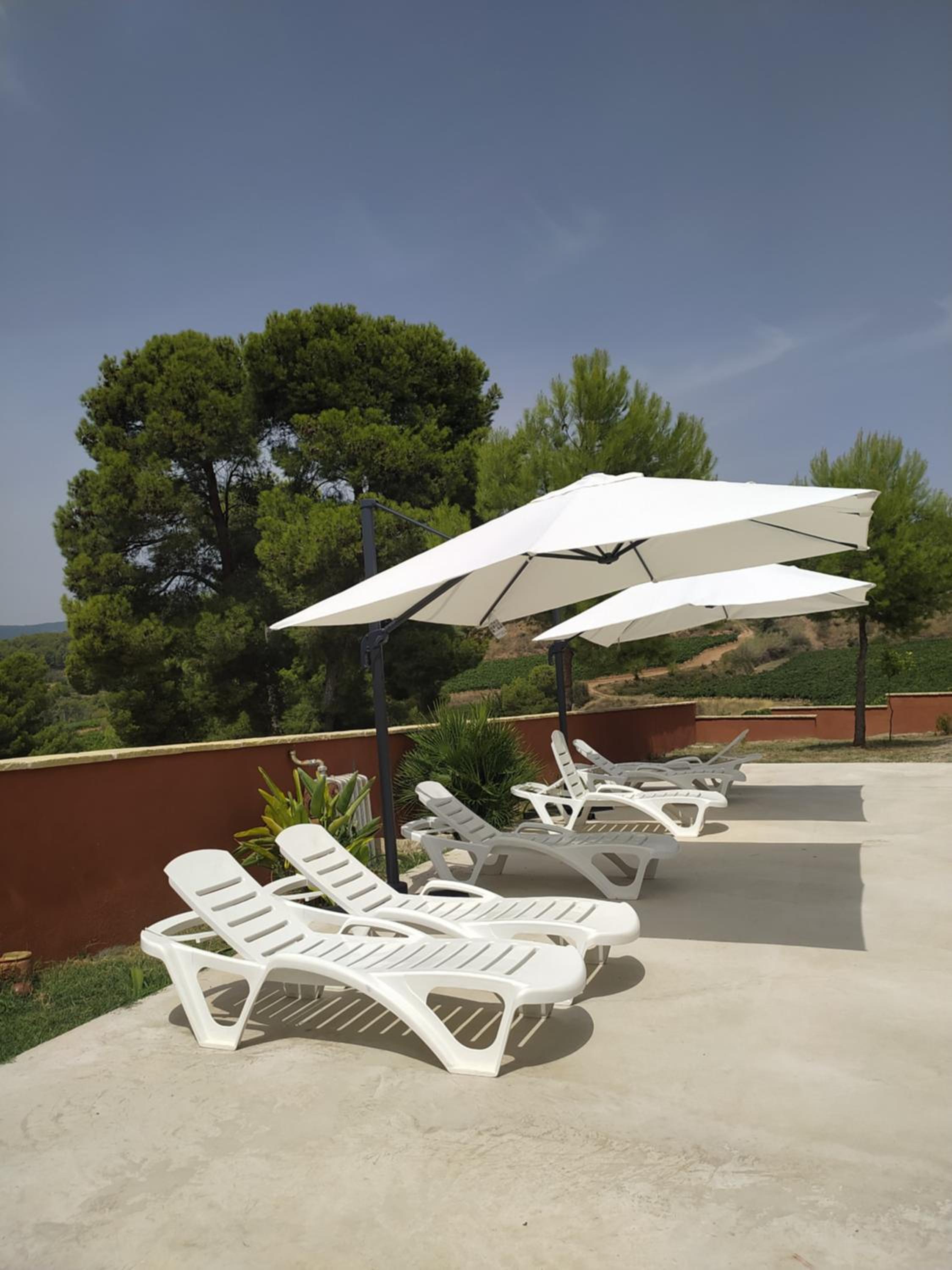 Can Cruset agroturisme