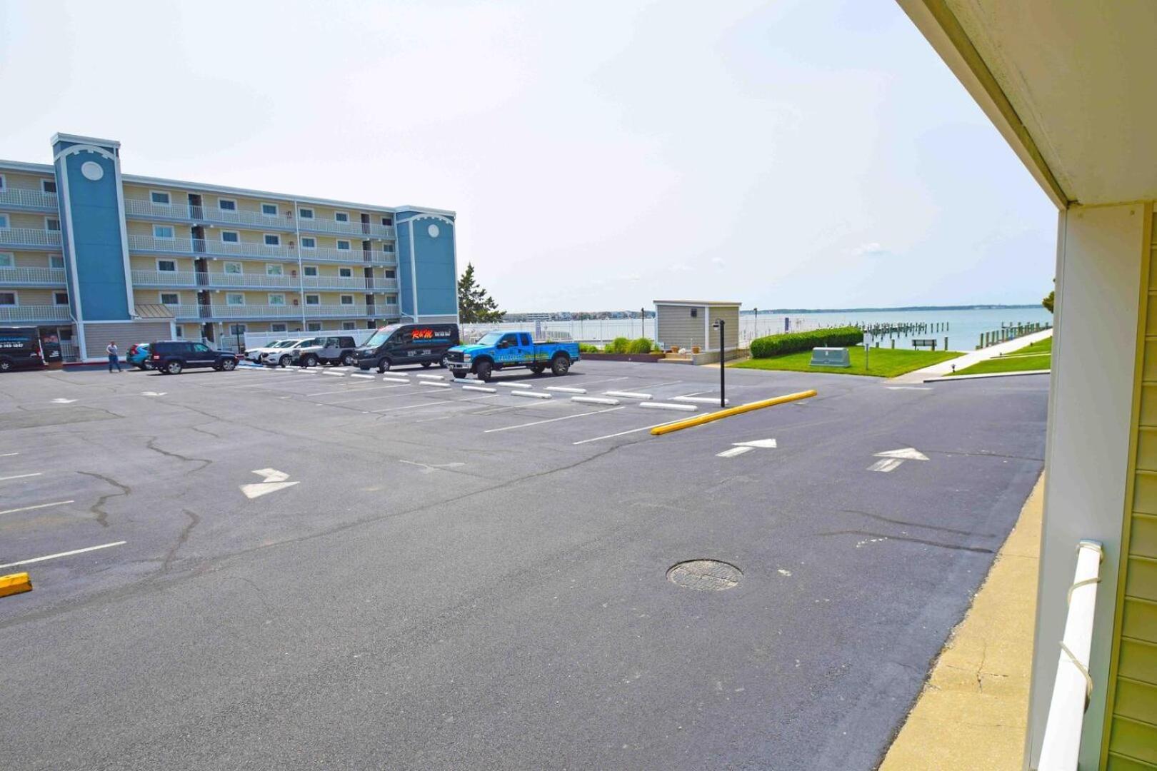 Thunder Island 43B view 4