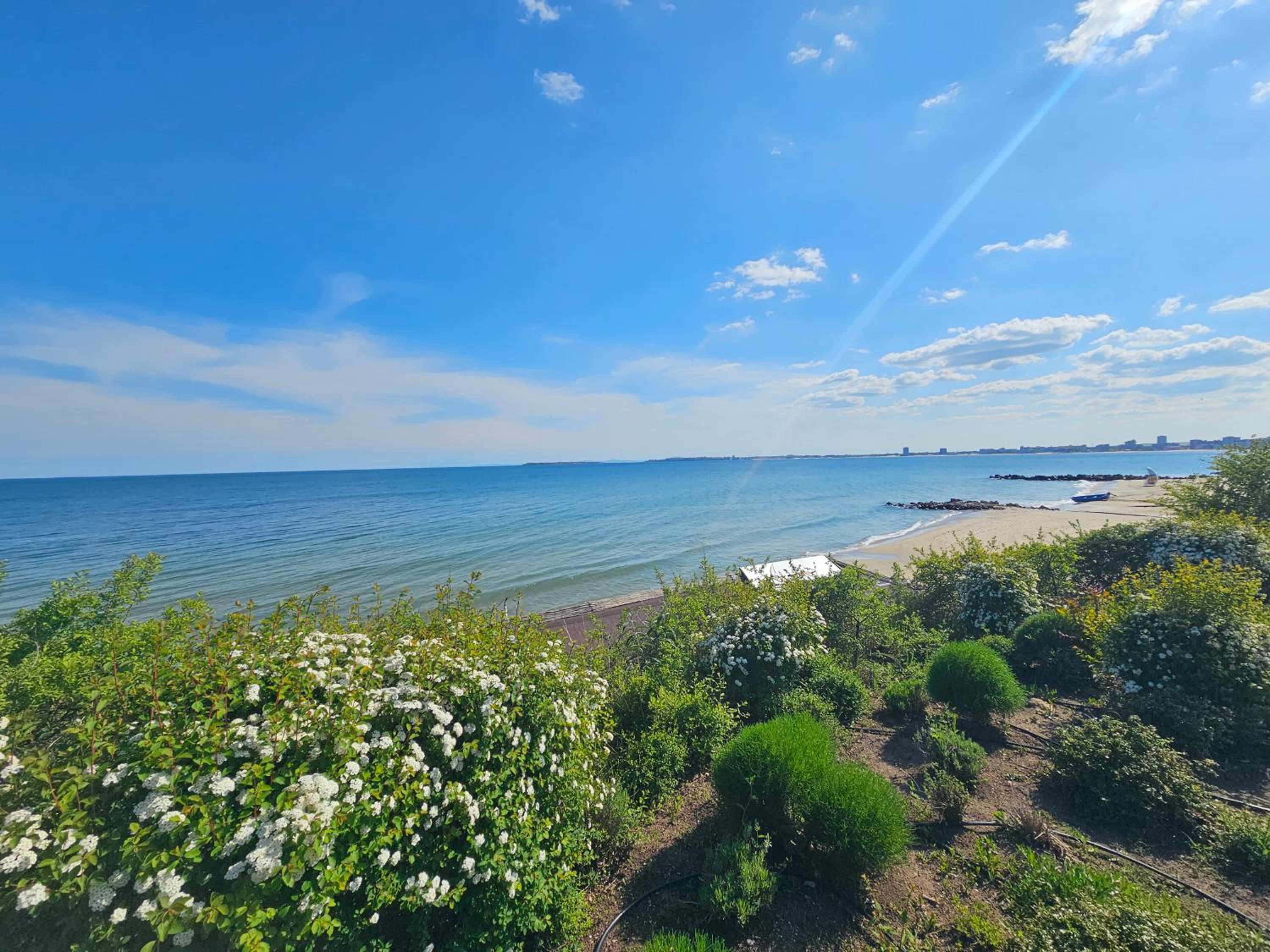 Sea View apartment, Morsky Bryag