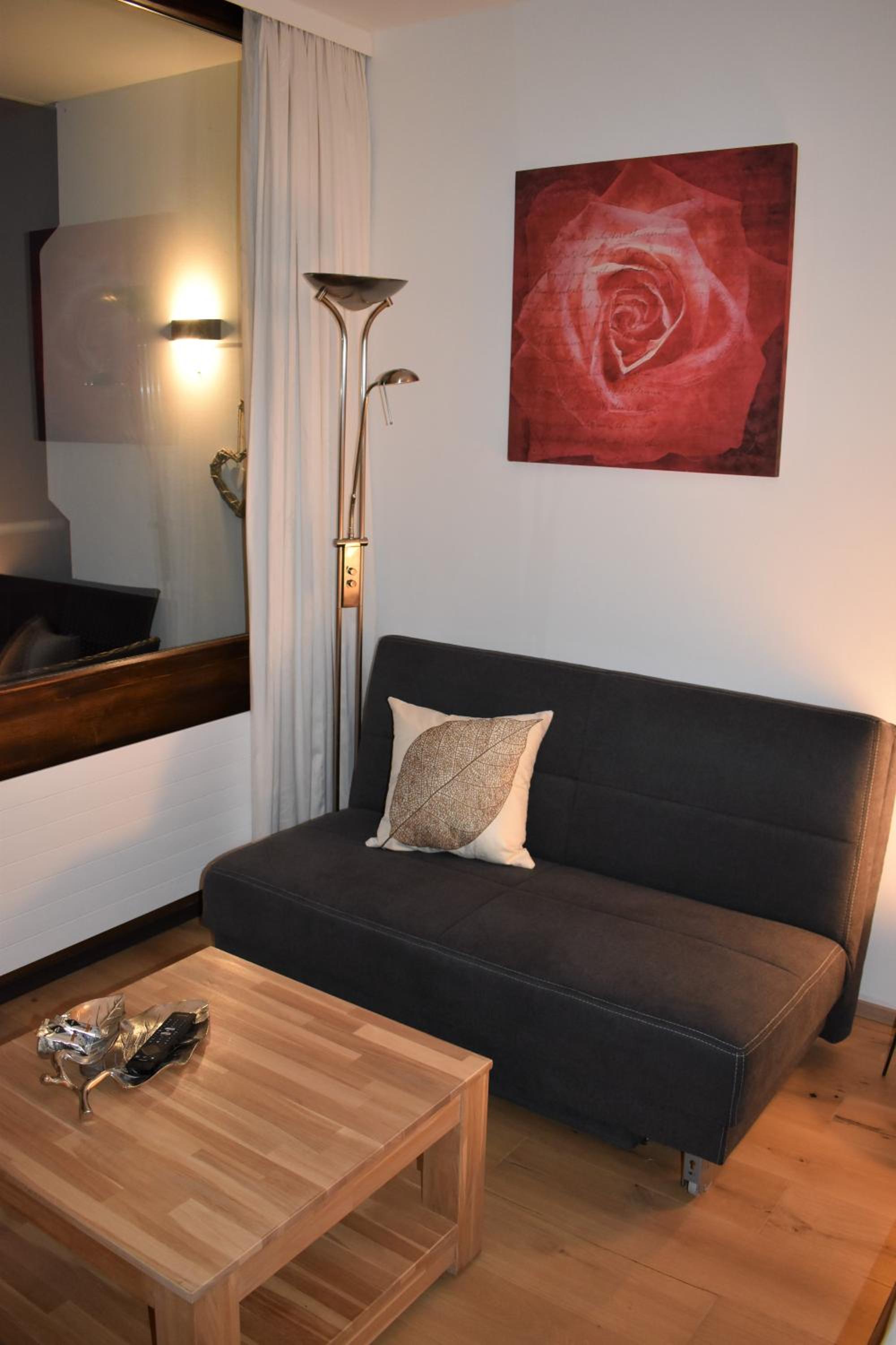Apartment d´Auszeit