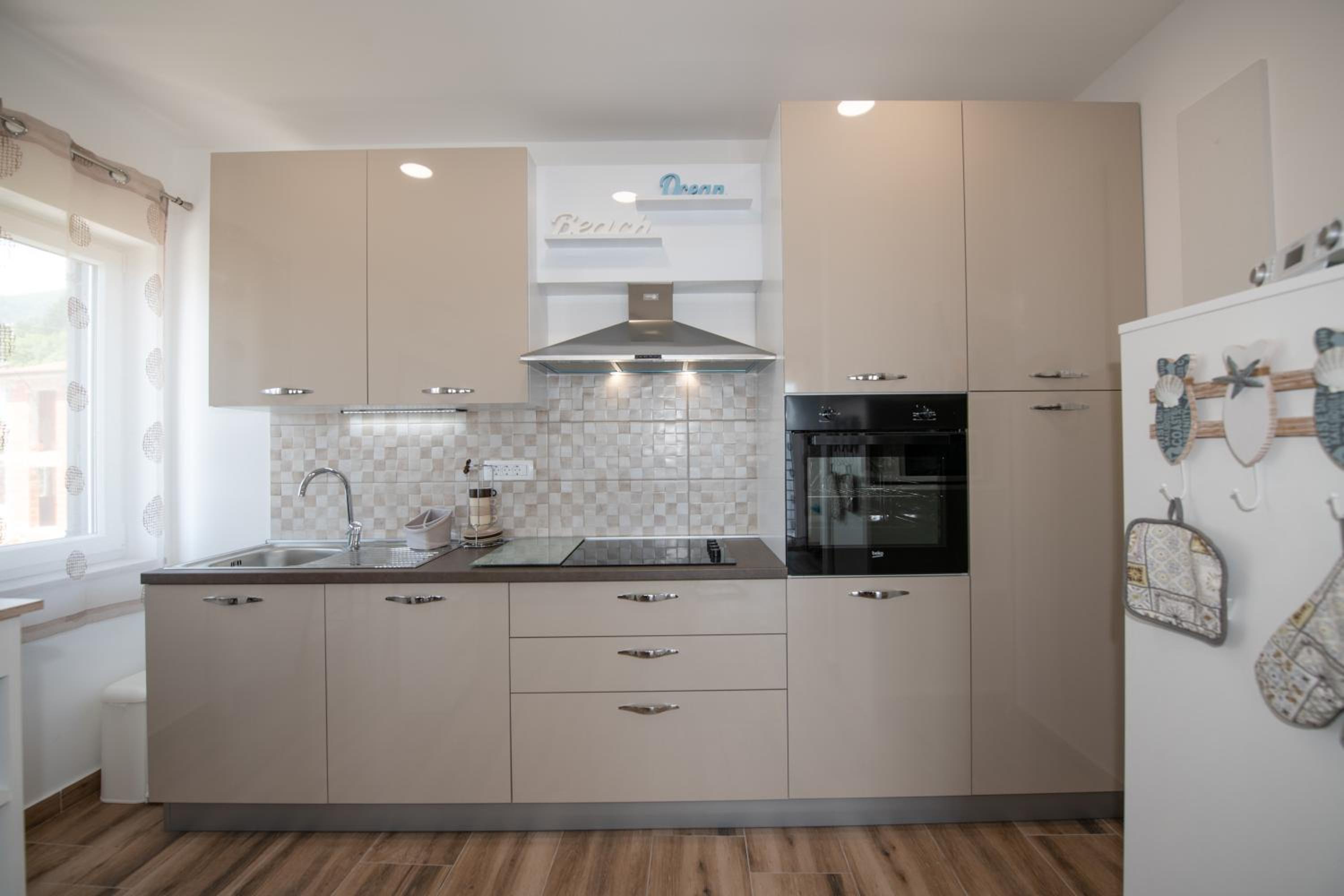 APARTMAN RUBINIĆ