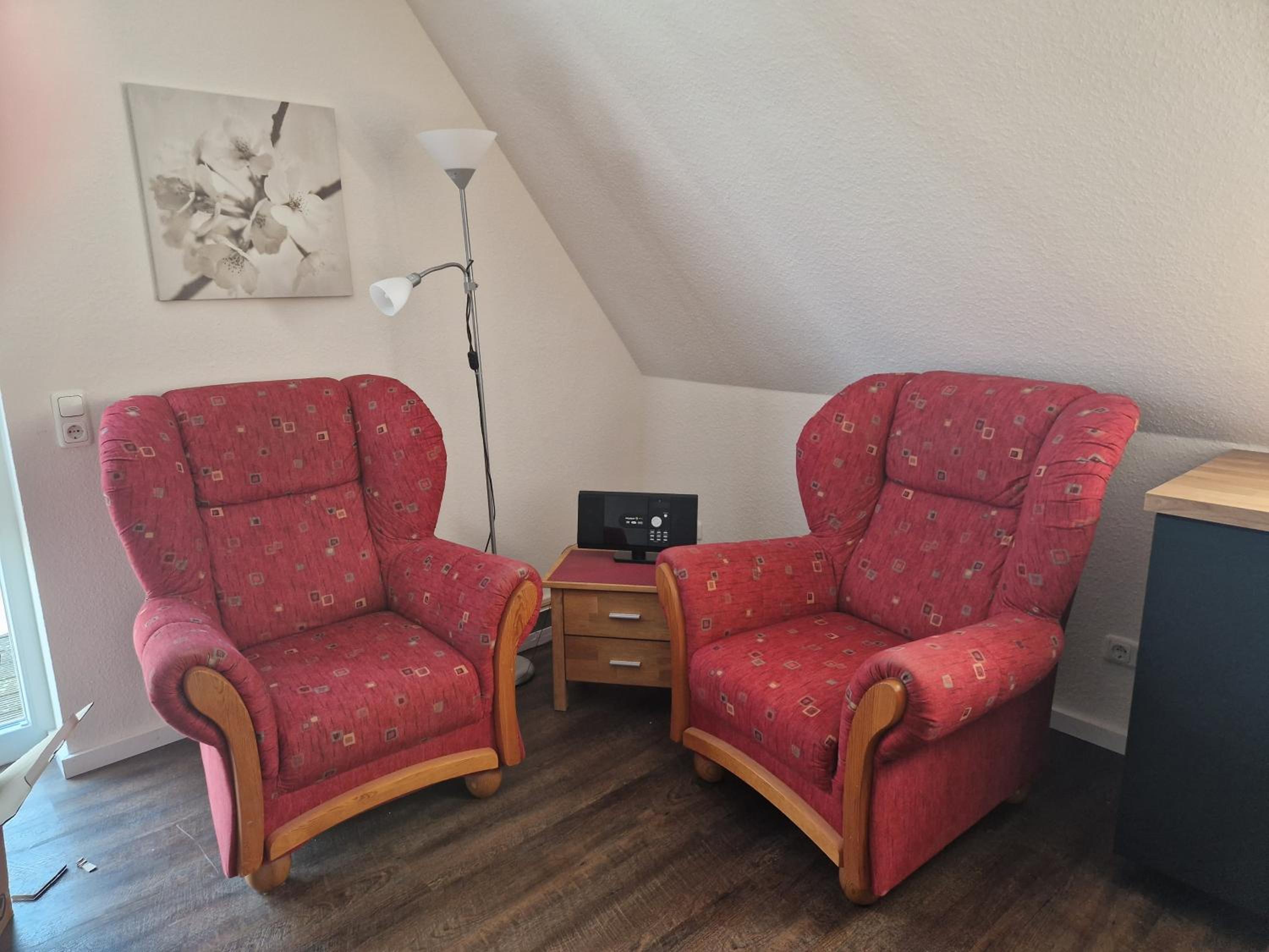 Haus Regenpfeifer