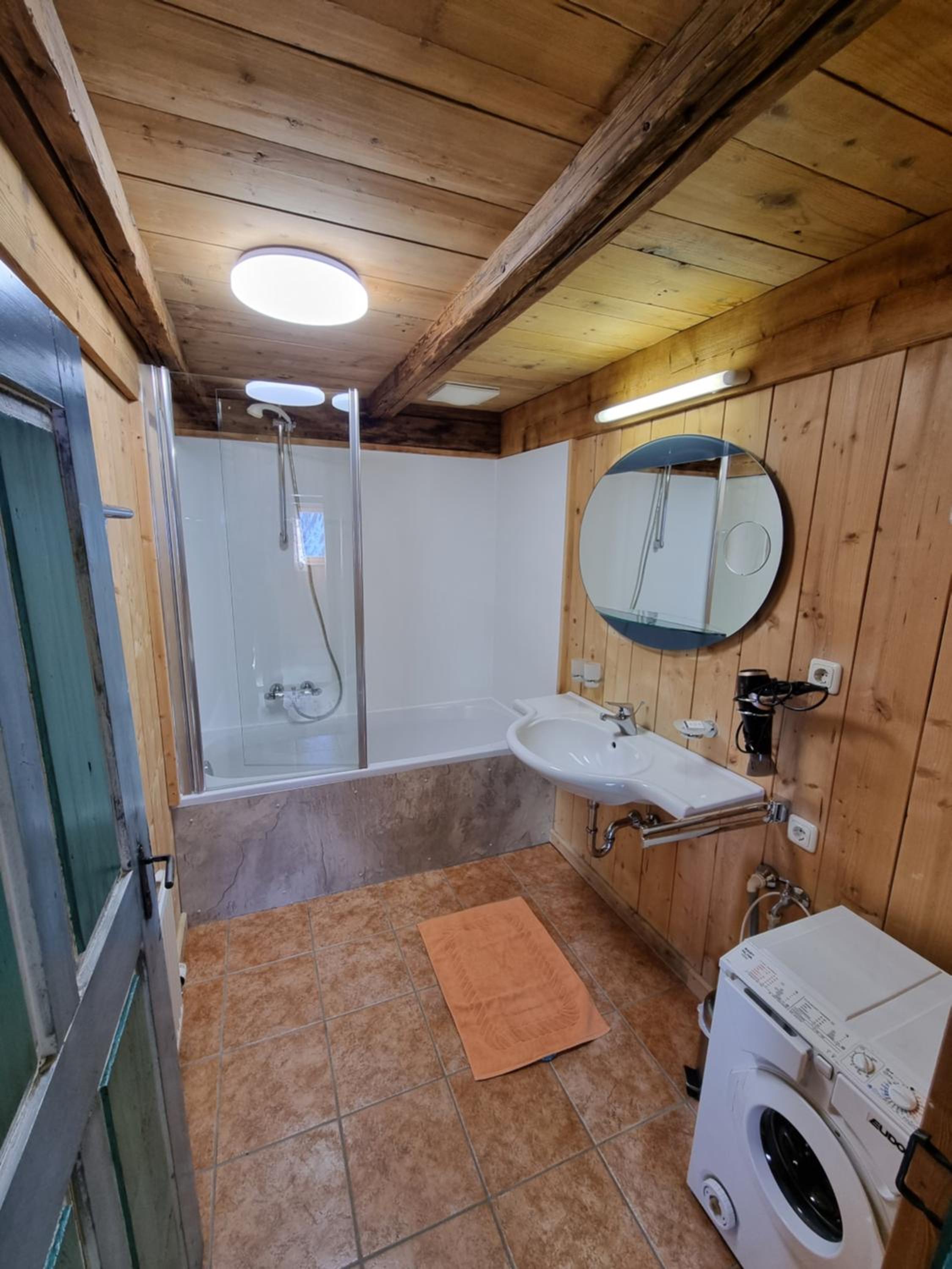 Almhütte Chrisanten Thaya Sölden