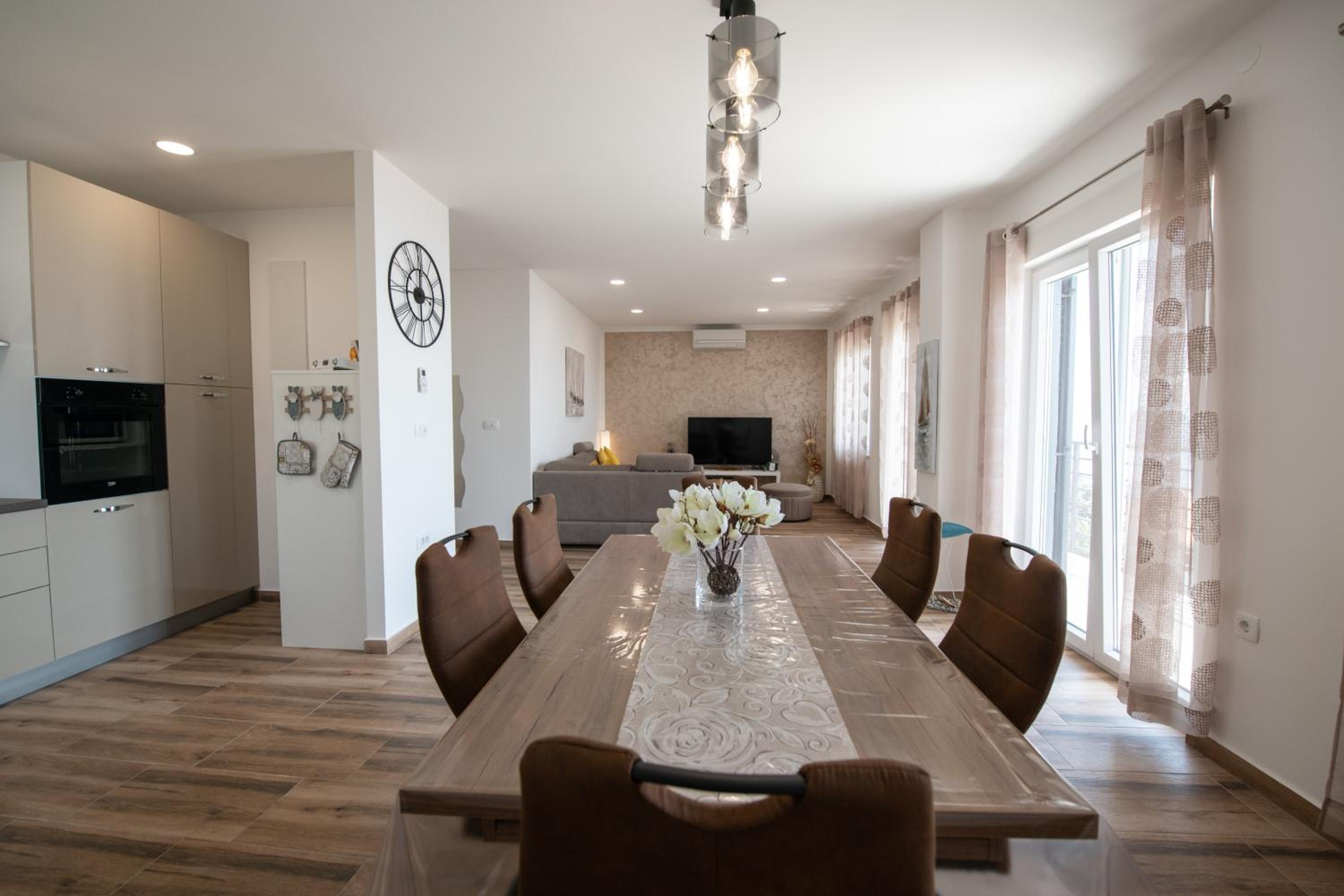 APARTMAN RUBINIĆ