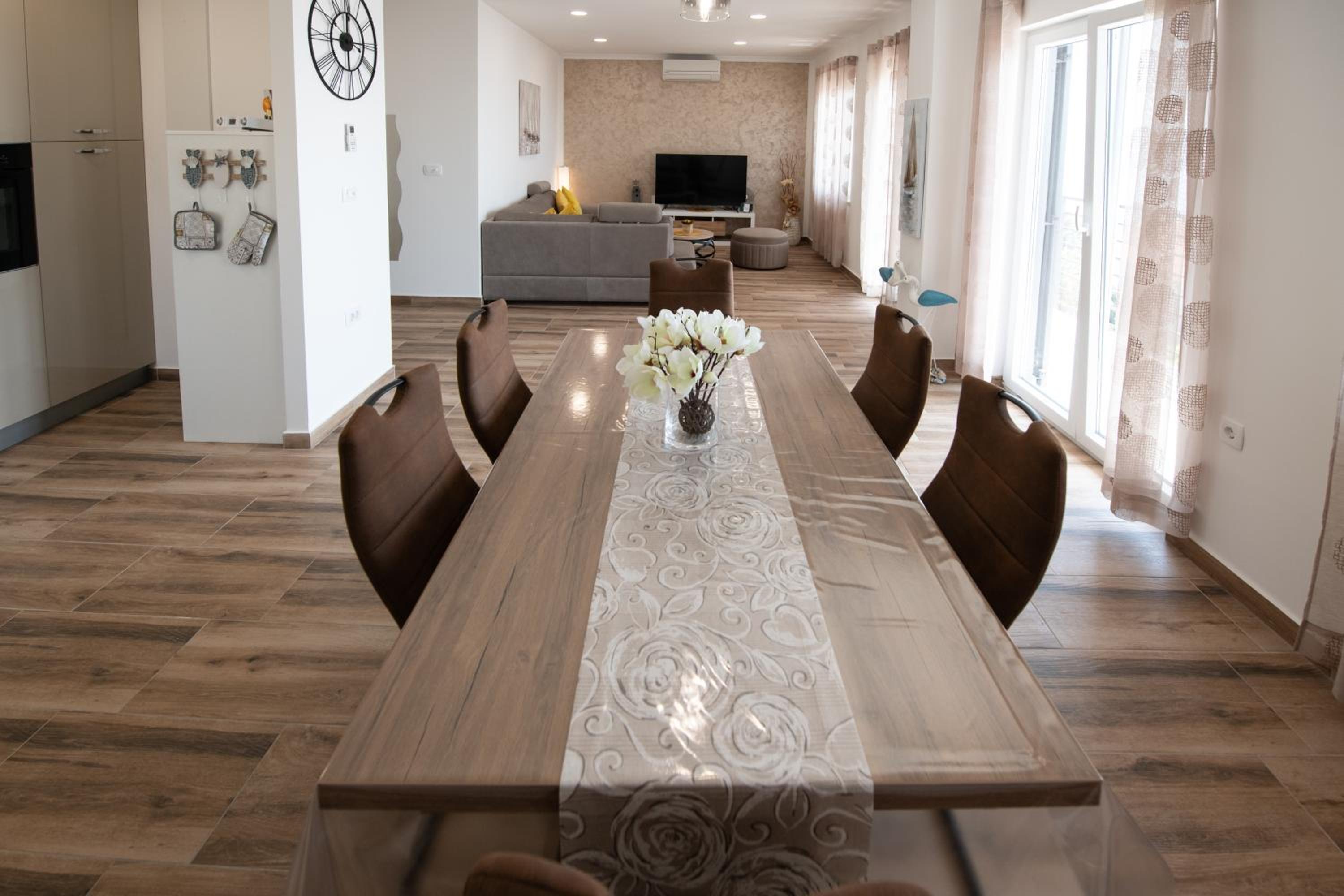 APARTMAN RUBINIĆ