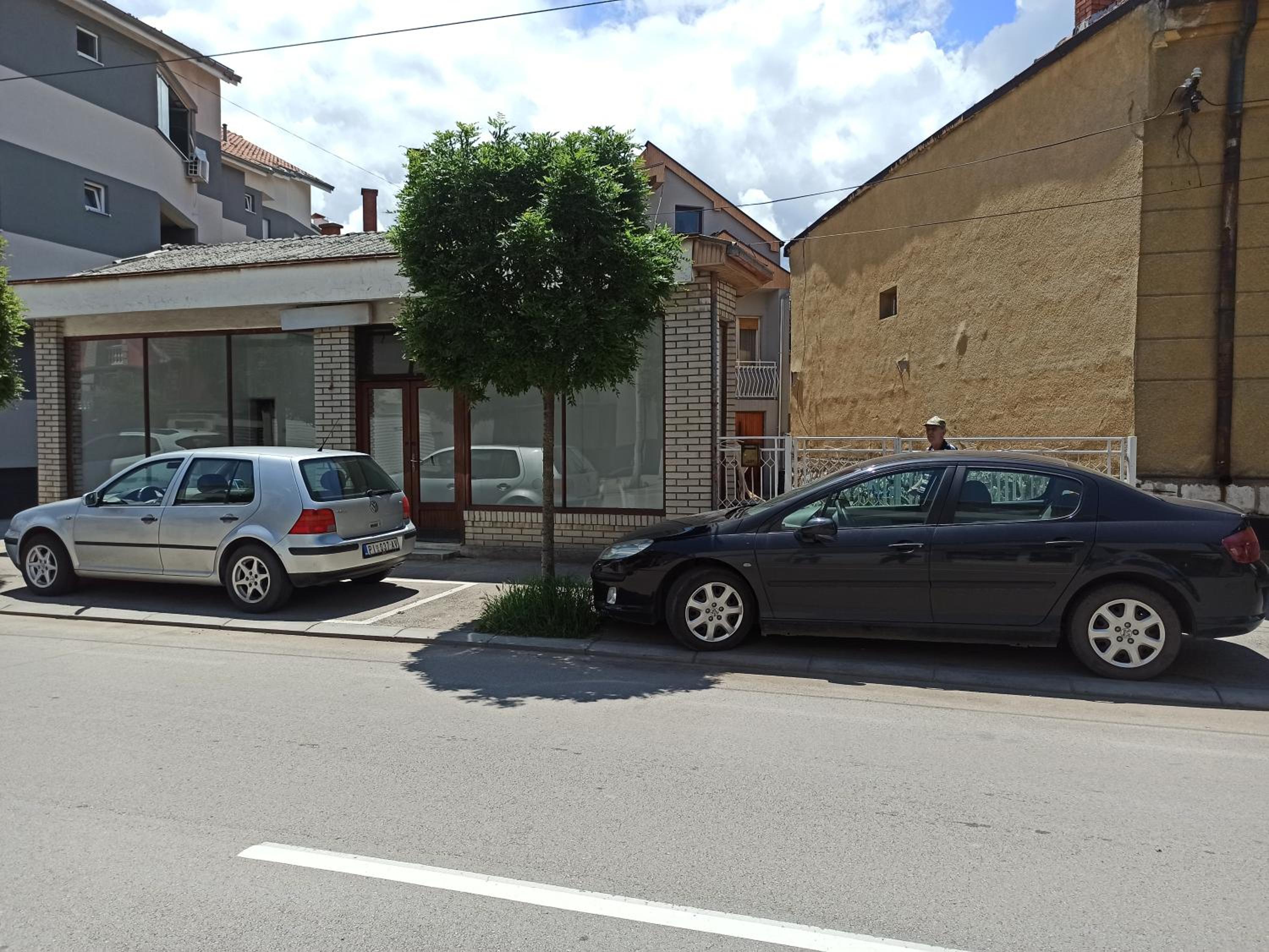 Apartman Kutak