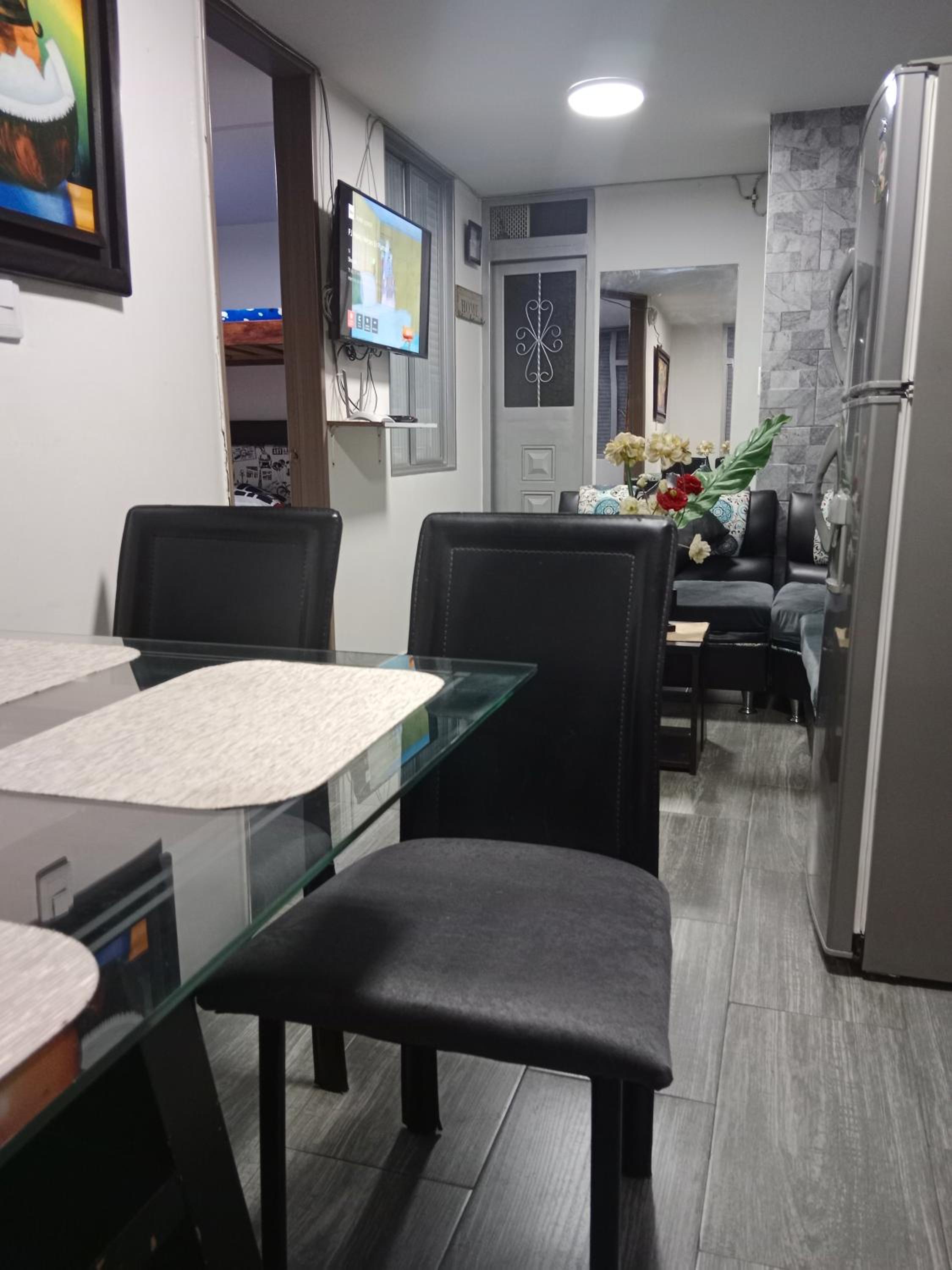 Apartamento Portal el Dorado, a solo 5 min del aeropuerto, frente al CC Nuestro Bogota view 5