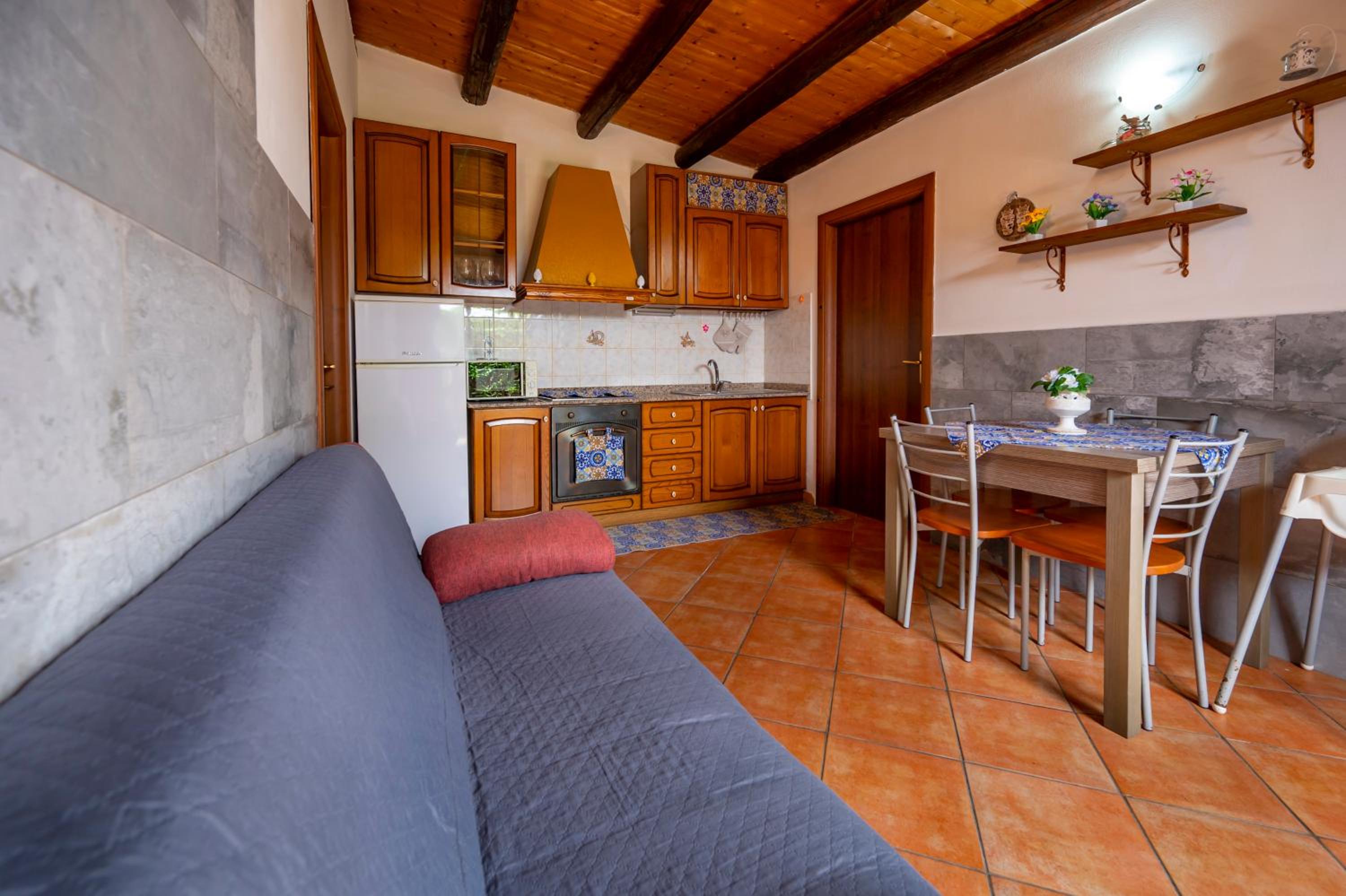 Casa carmen view 5