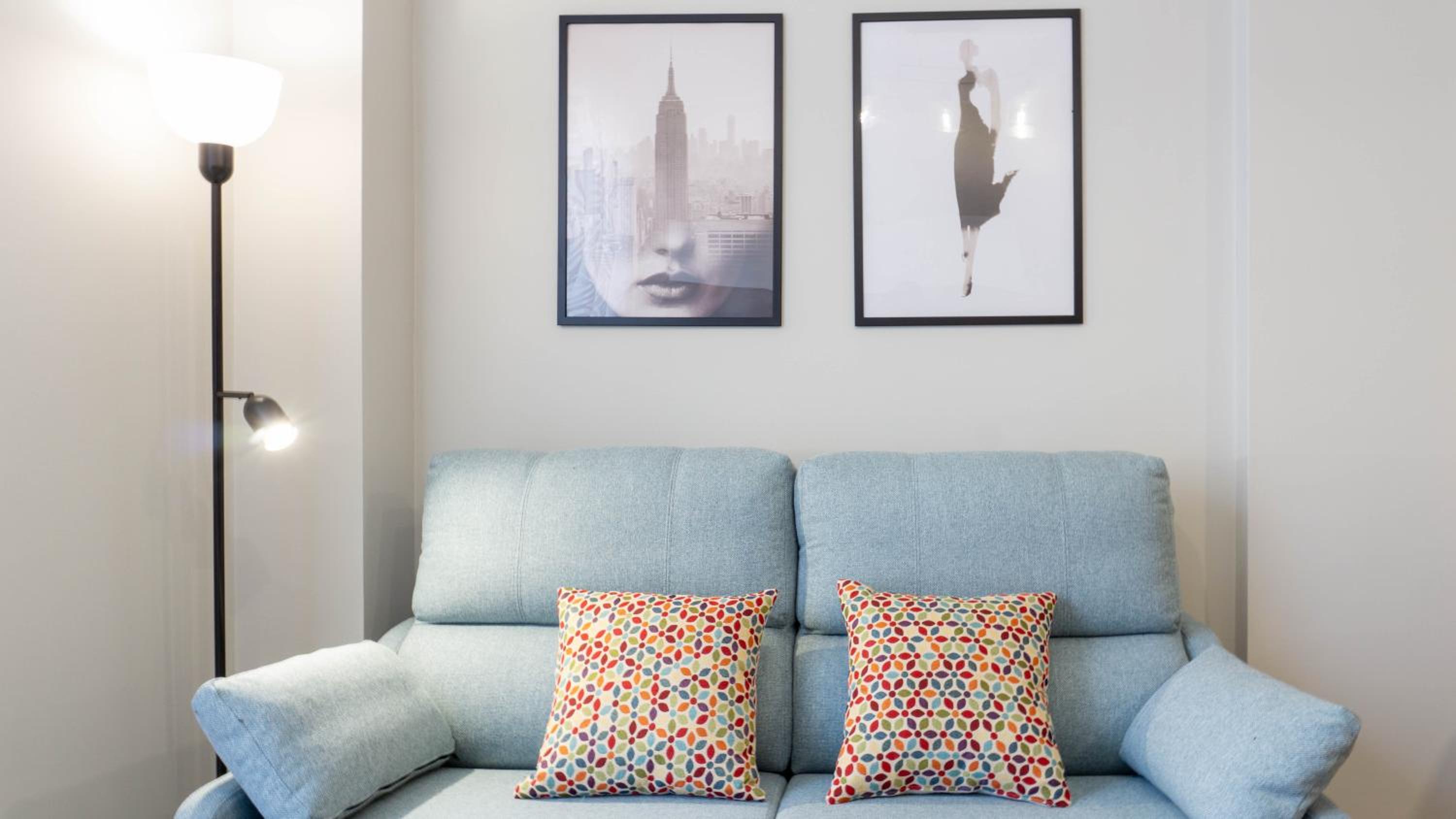 Luxury Apartment Dos Aceras photo 2